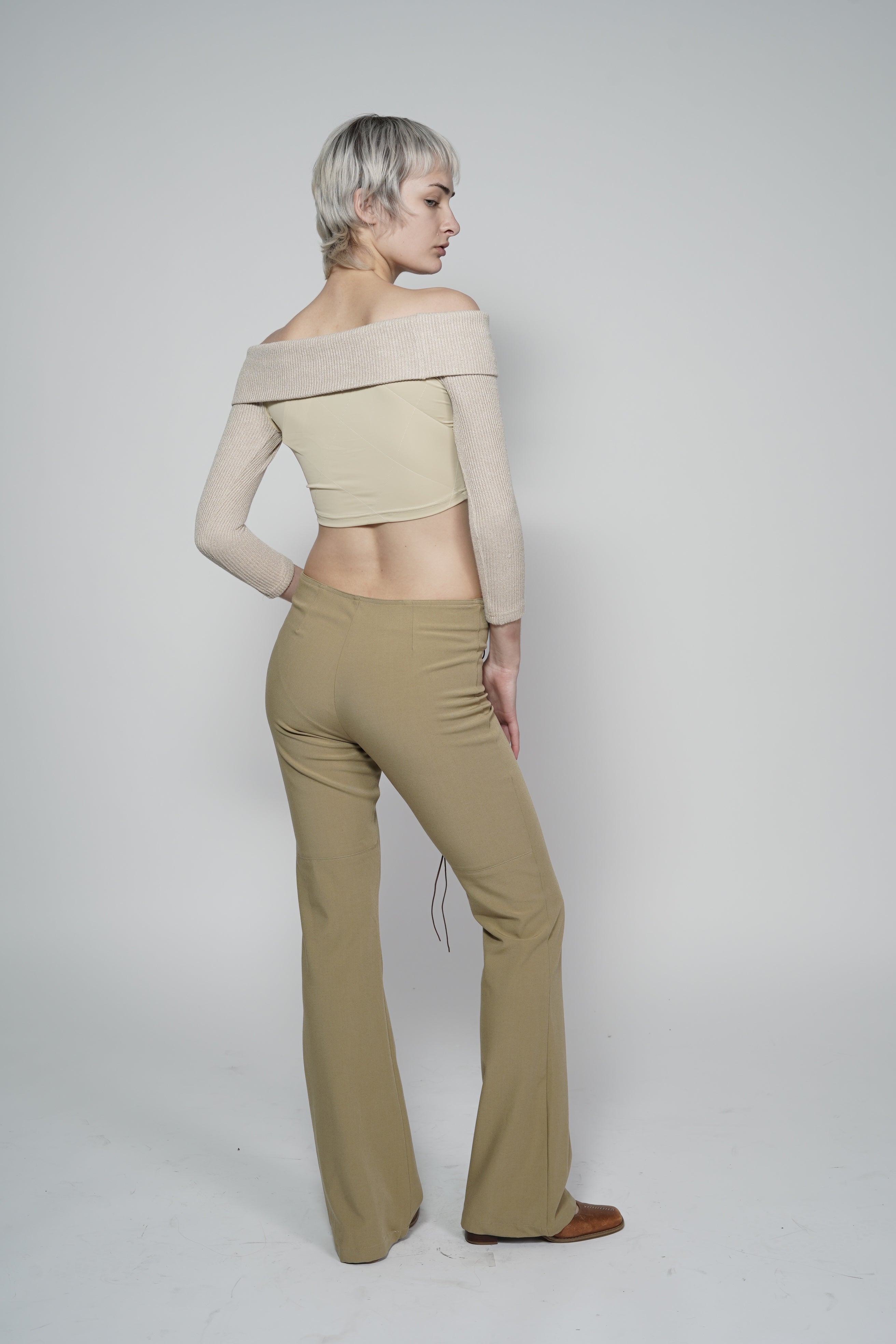 Tie me Pants