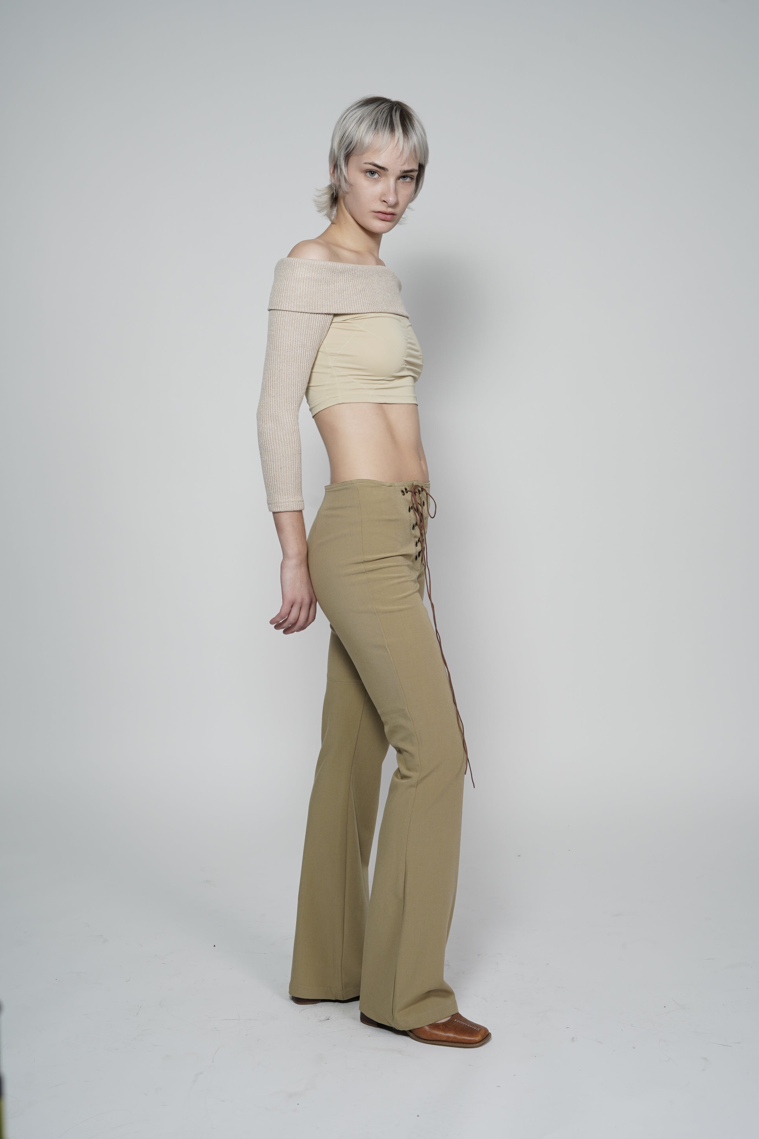 Tie me Pants