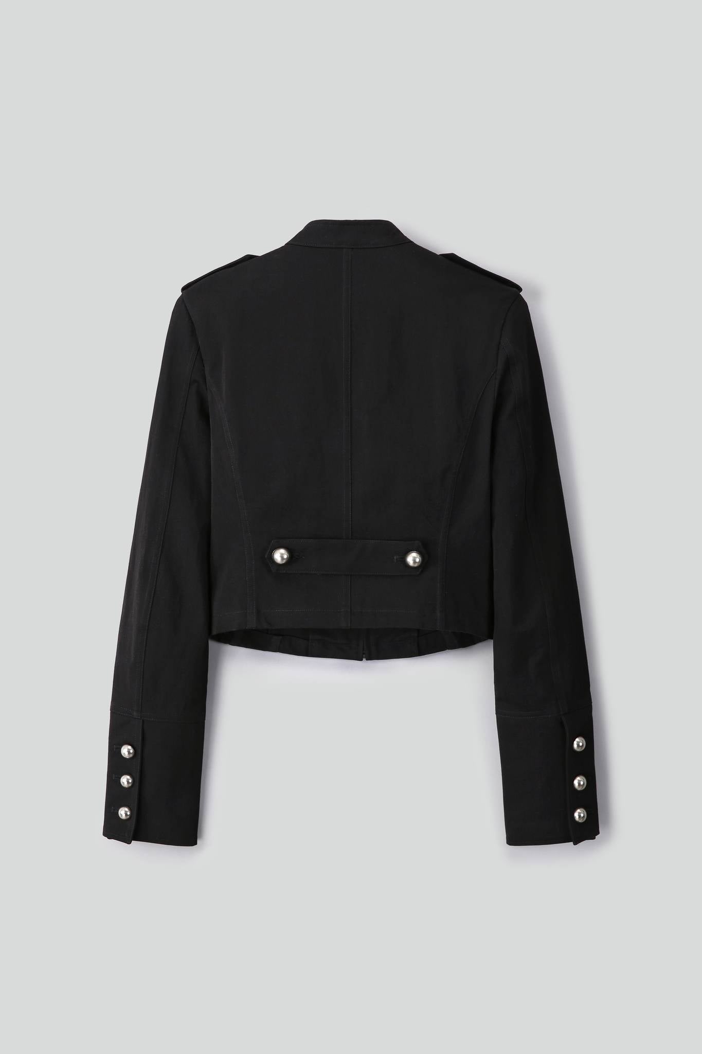 Napoleon Jacket