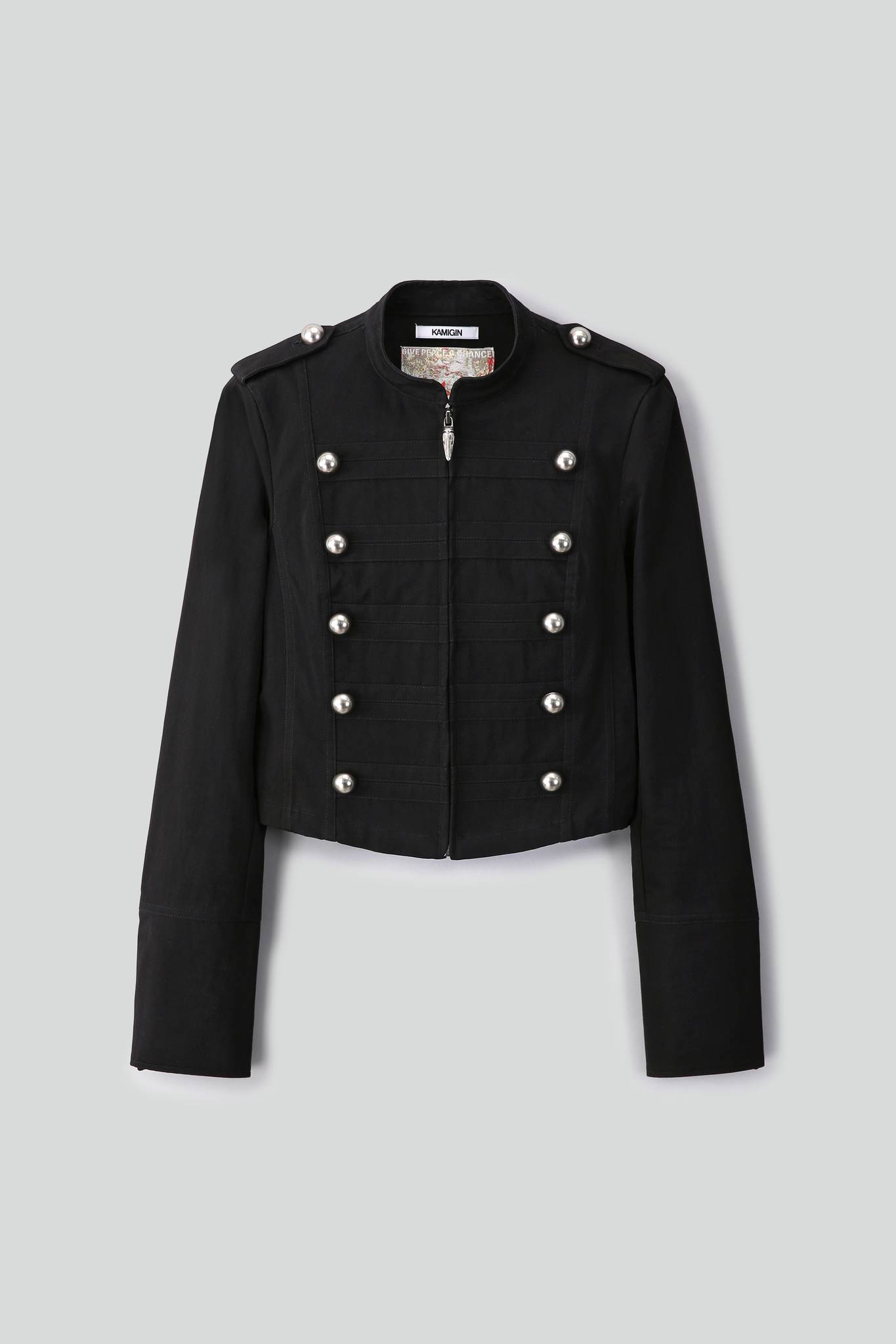 Napoleon Jacket