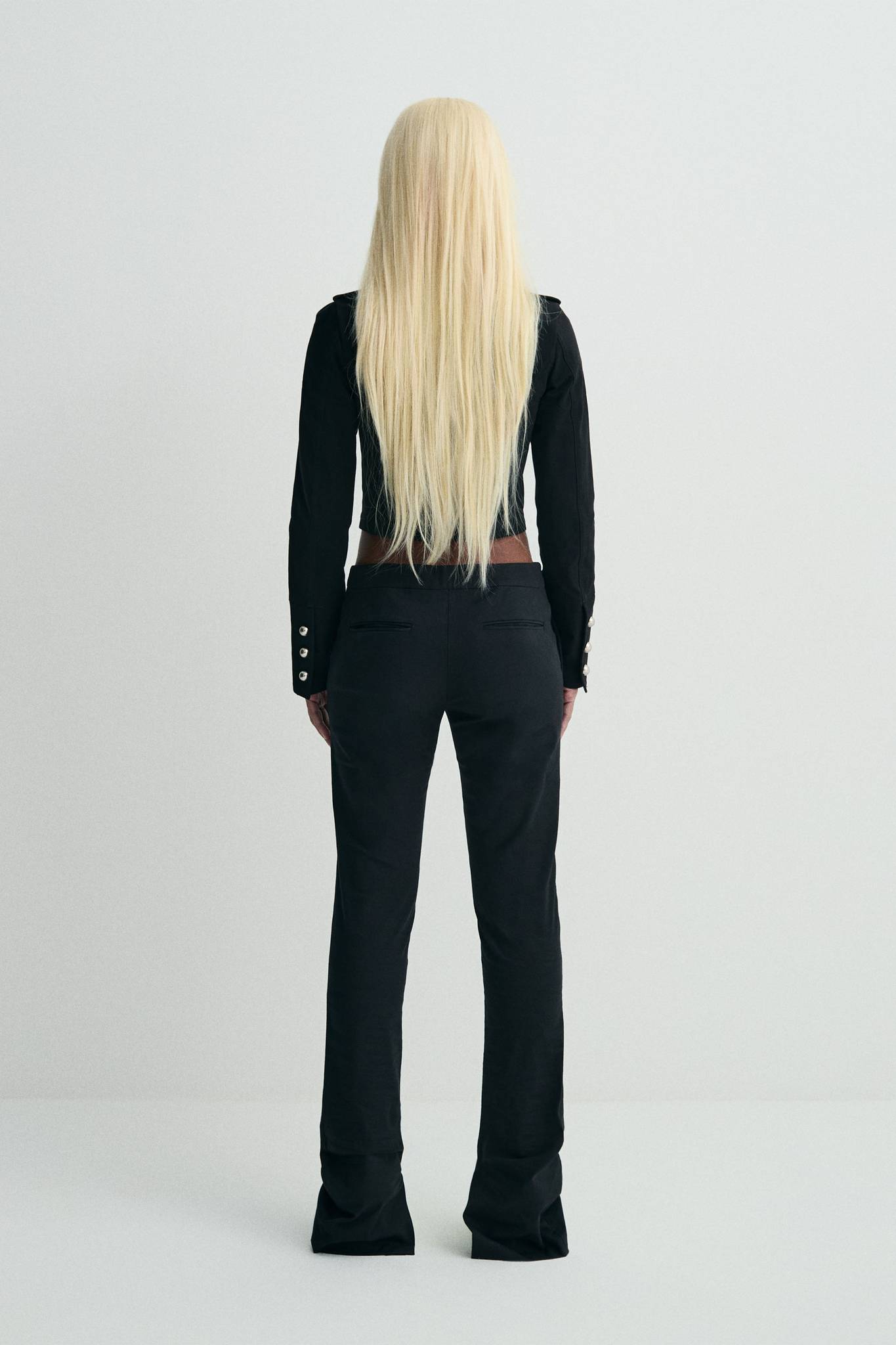 Napoleon Jacket