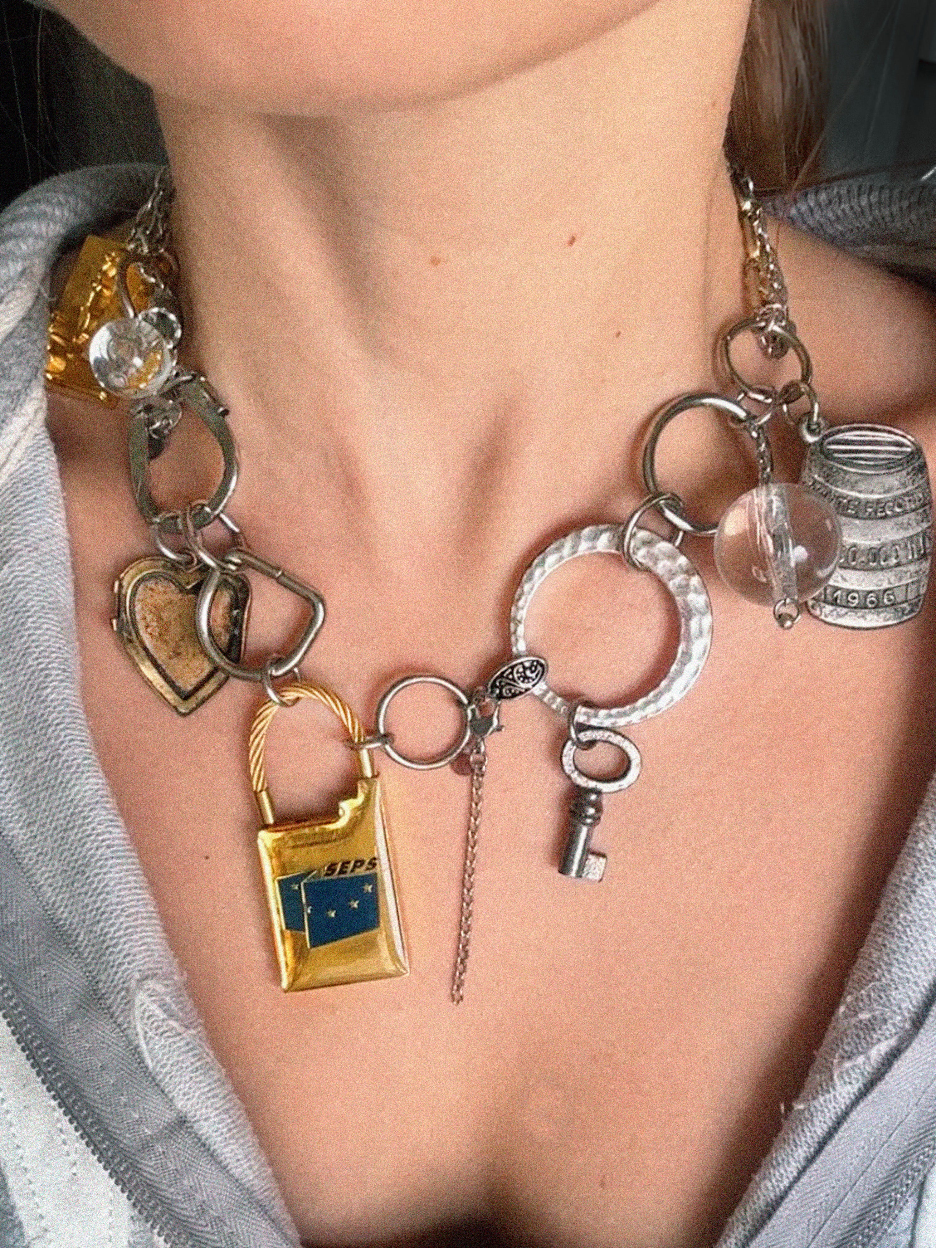 Alisa Cayoo – ap0cene