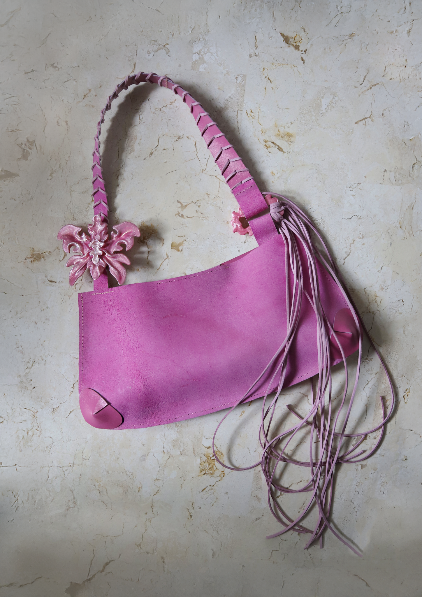 Orchid Bag