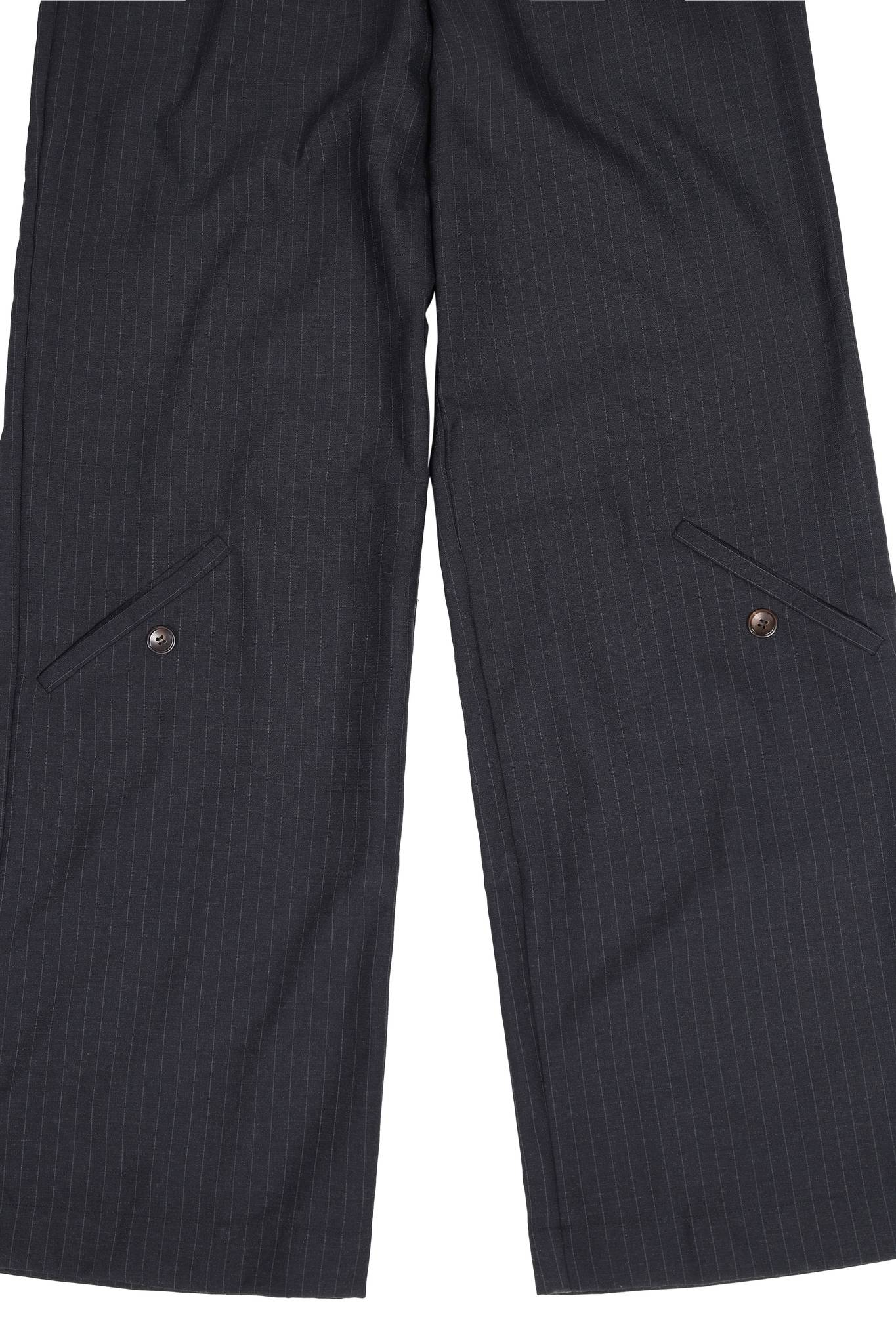 Oleo Trouser