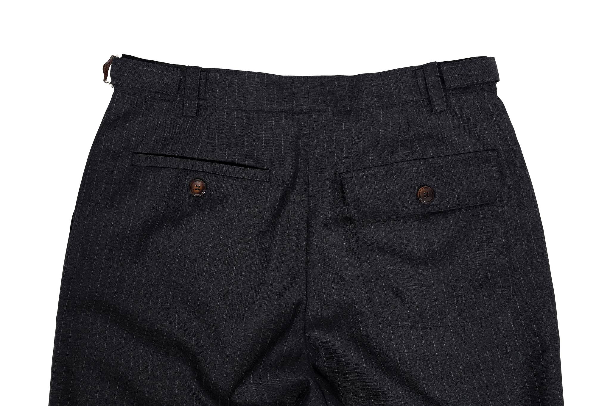 Oleo Trouser