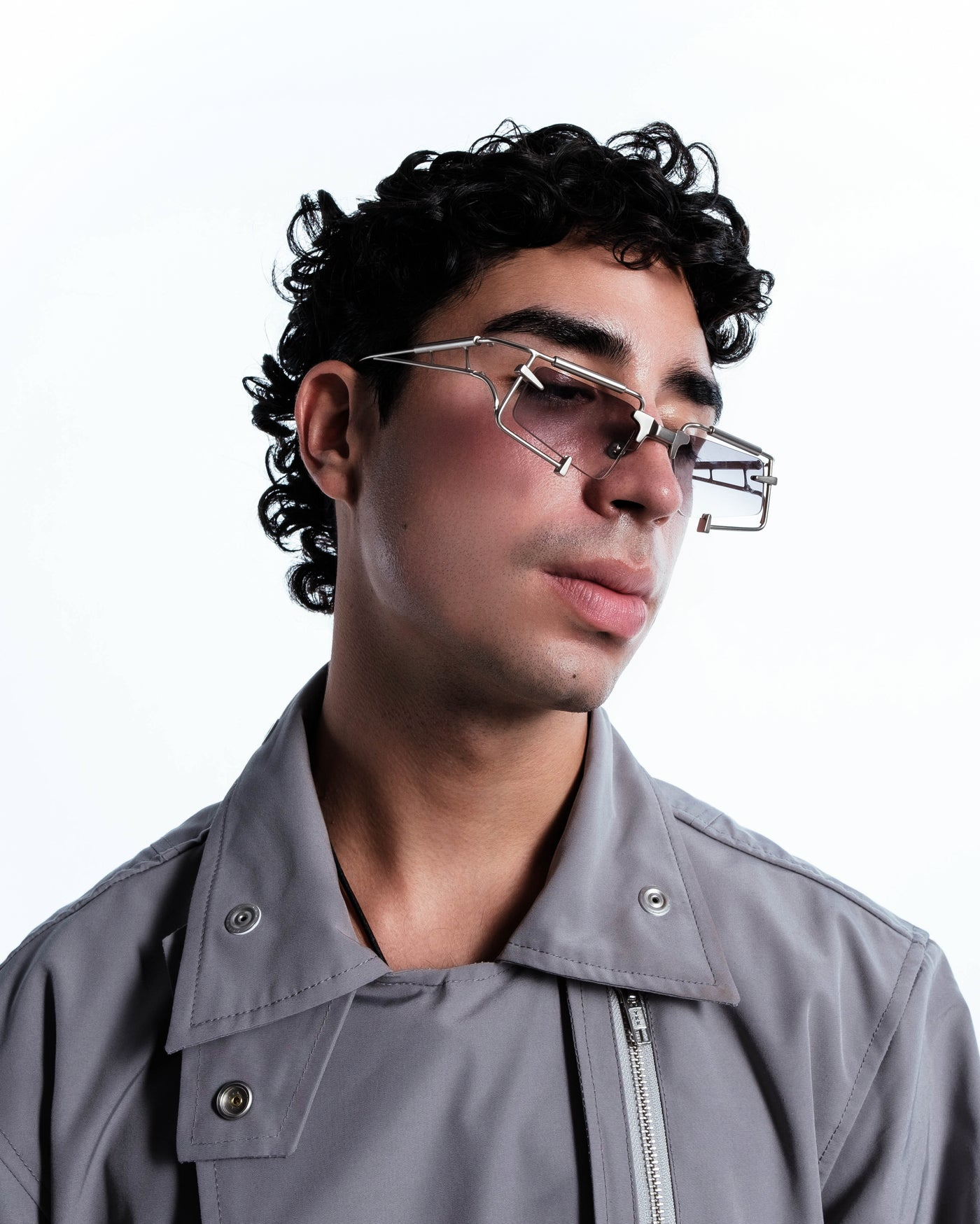 Type - S Glasses