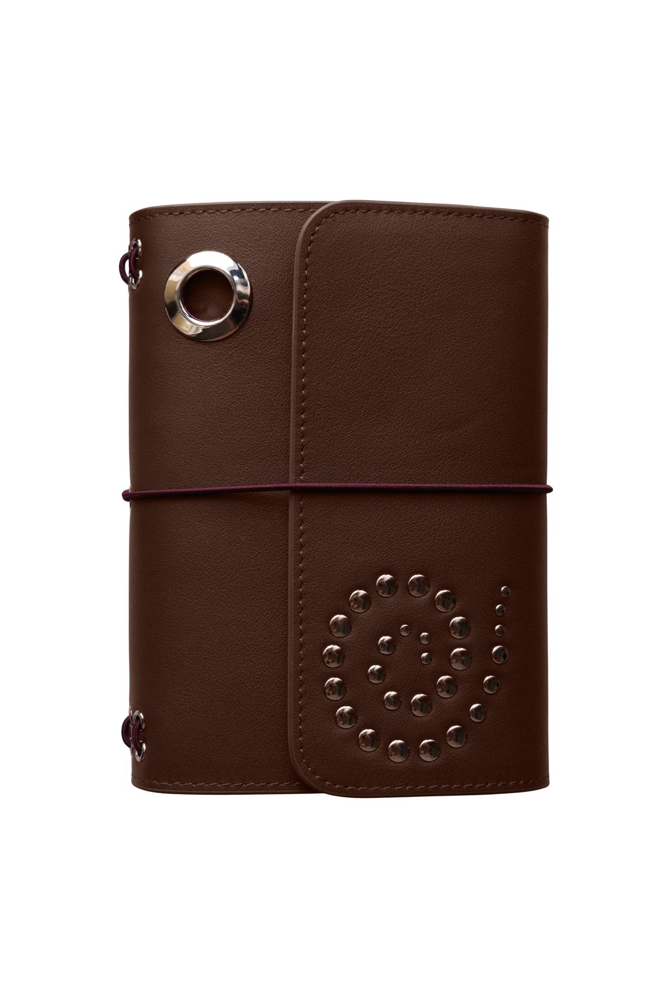 Orbit Journal in Black