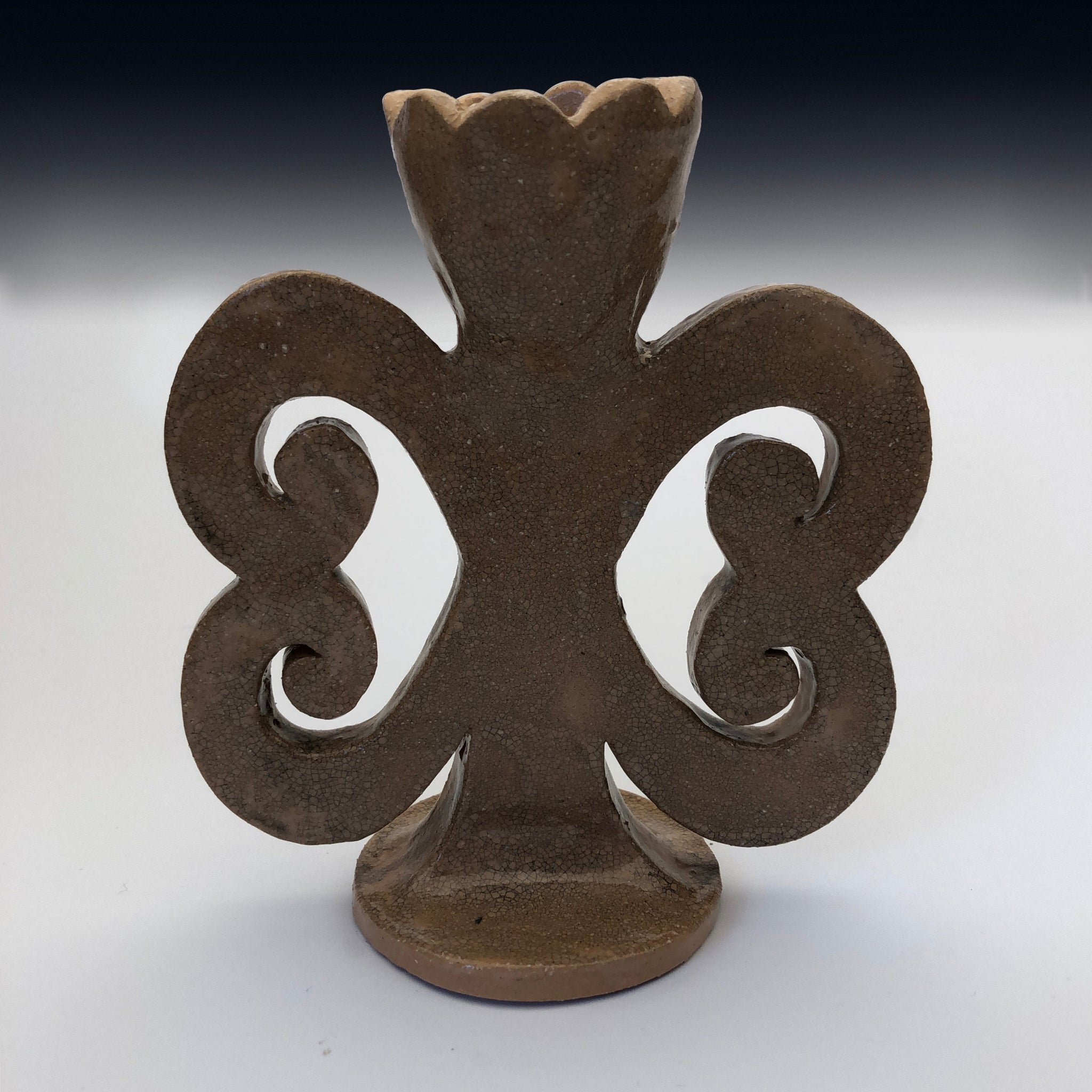 Ornamental Candleholder