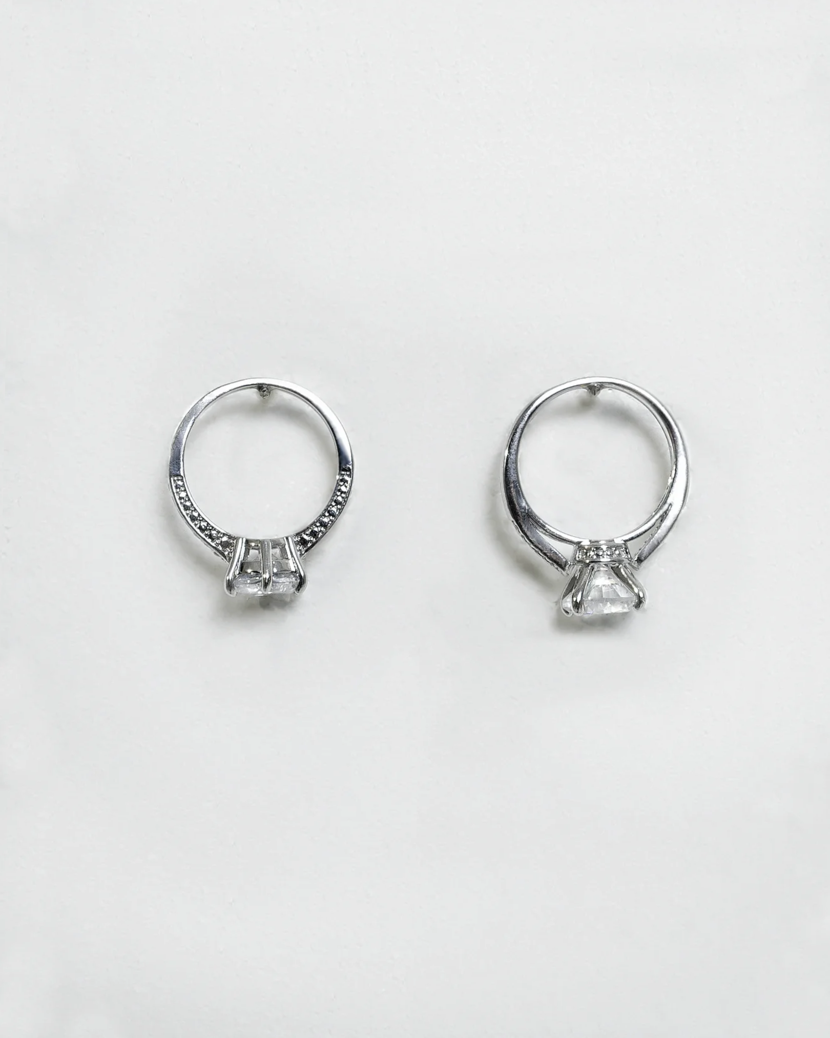 아 훌리 귀걸이