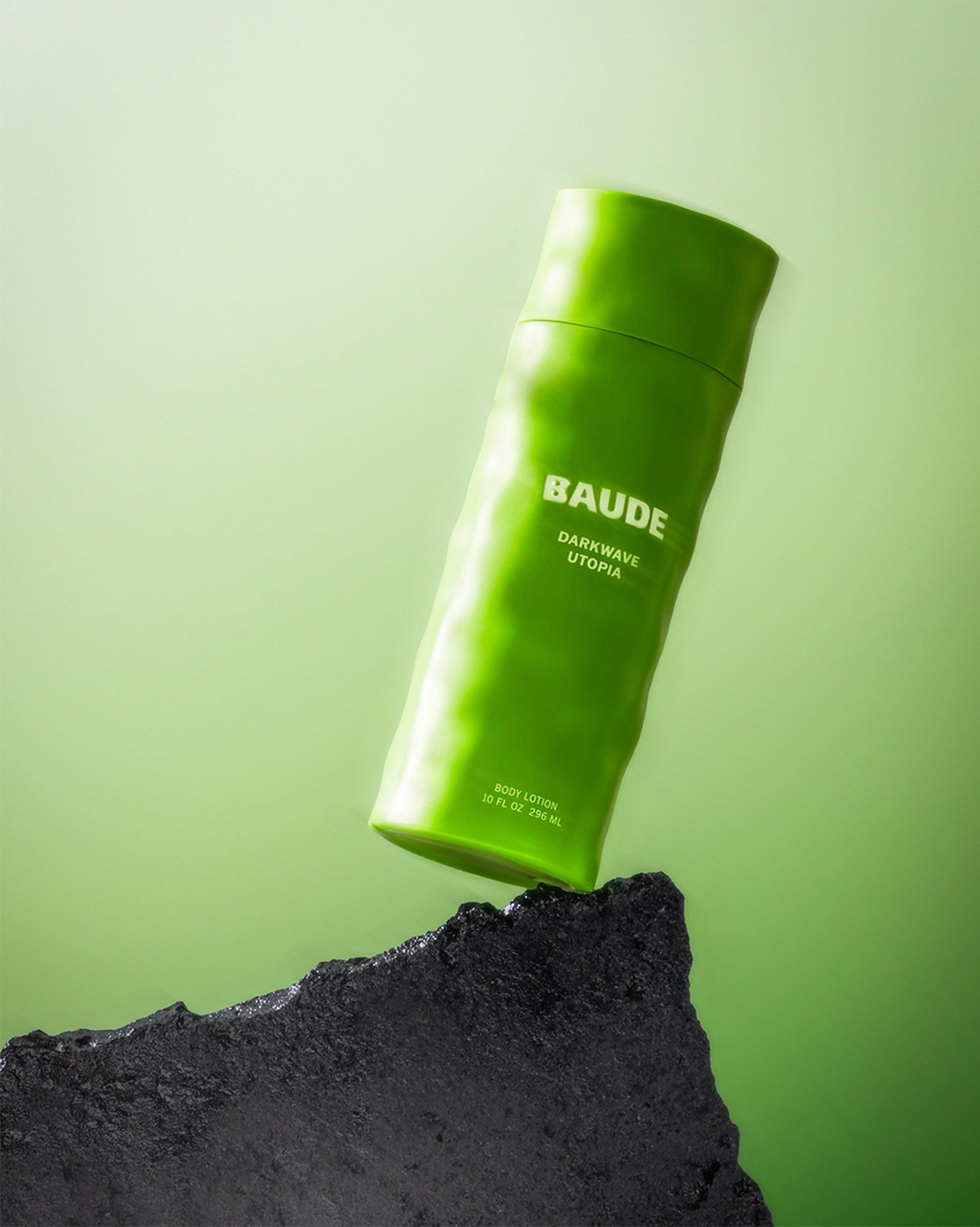 Darkwave Utopia Body Lotion