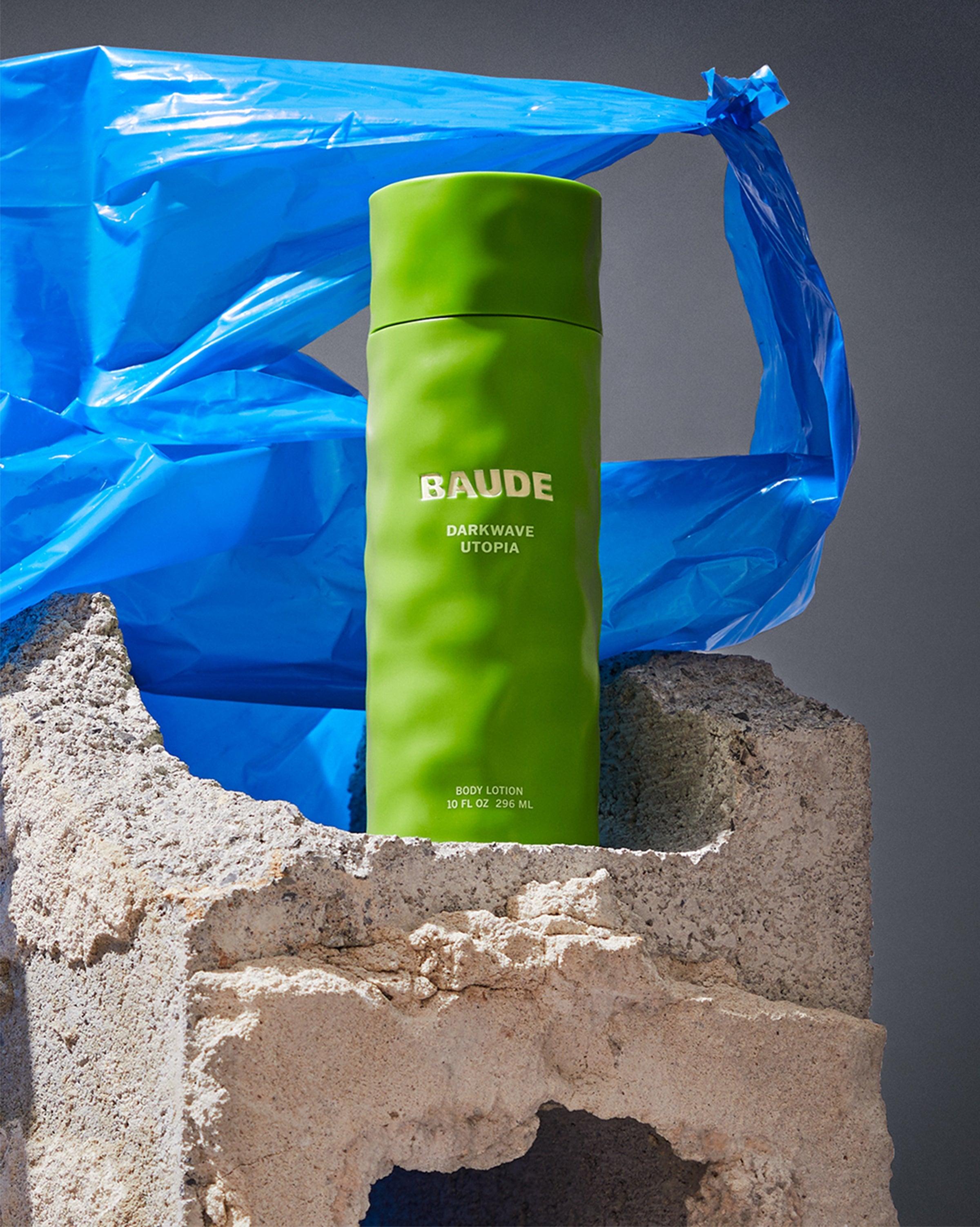 Darkwave Utopia Body Lotion