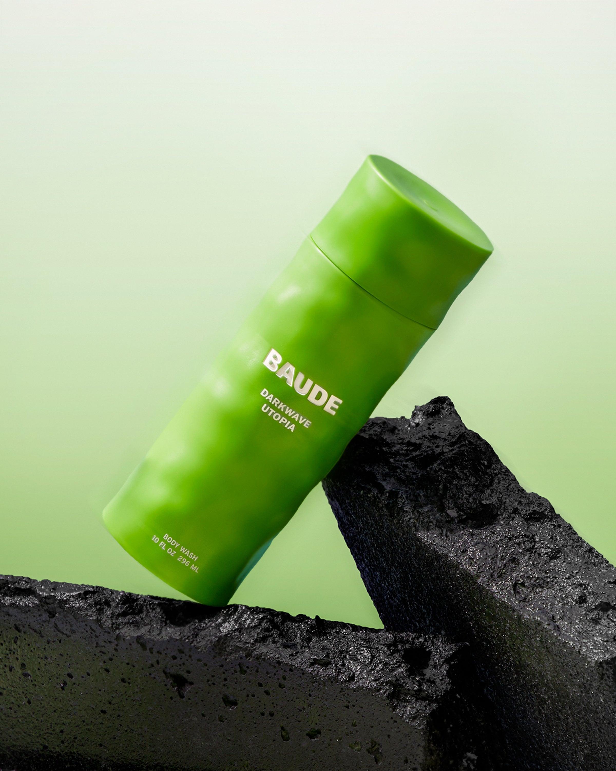 다크웨이브 유토피아 바디워시