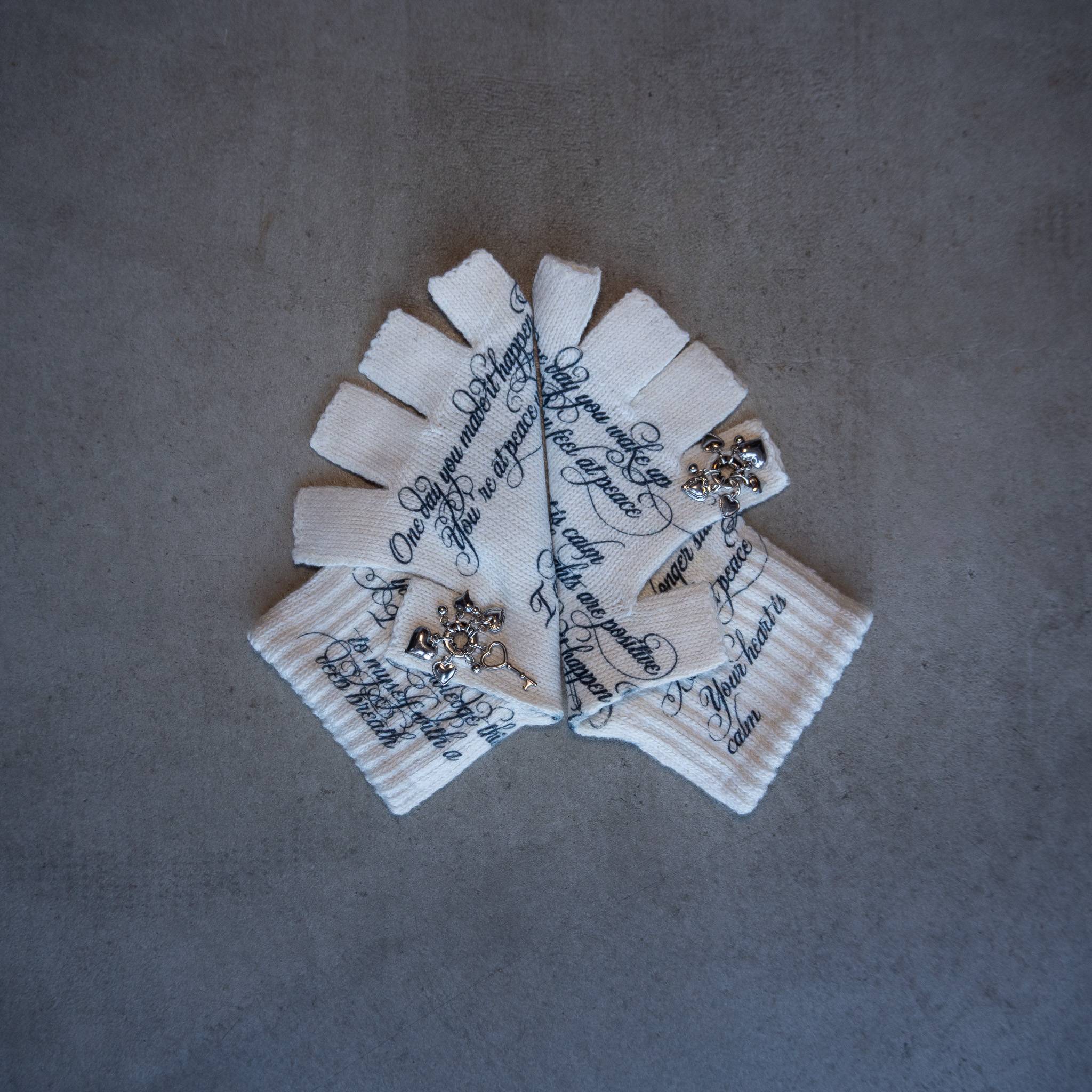 At Peace Gloves