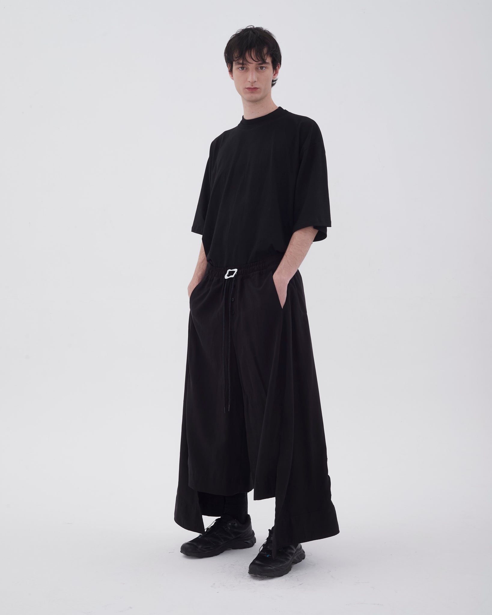 Oversized Pants