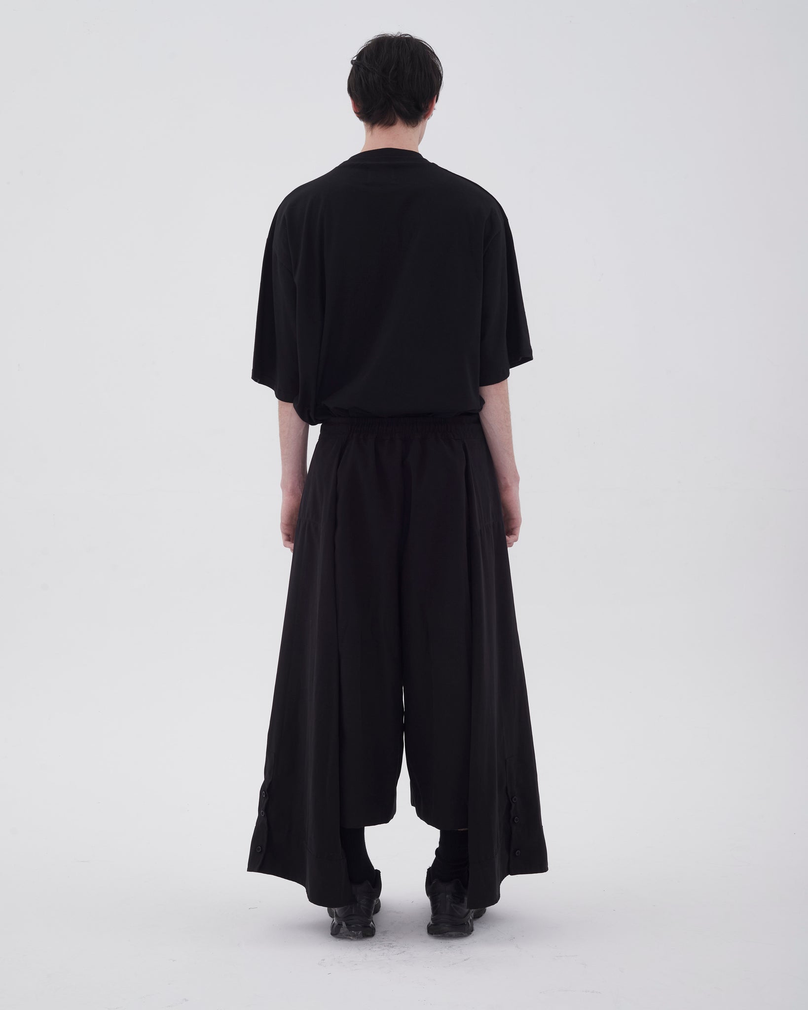 Oversized Pants