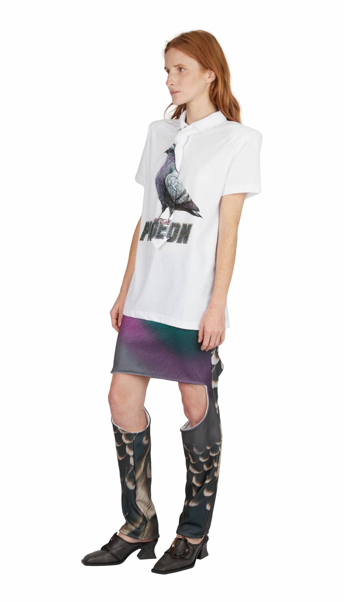 Pigeon Polo