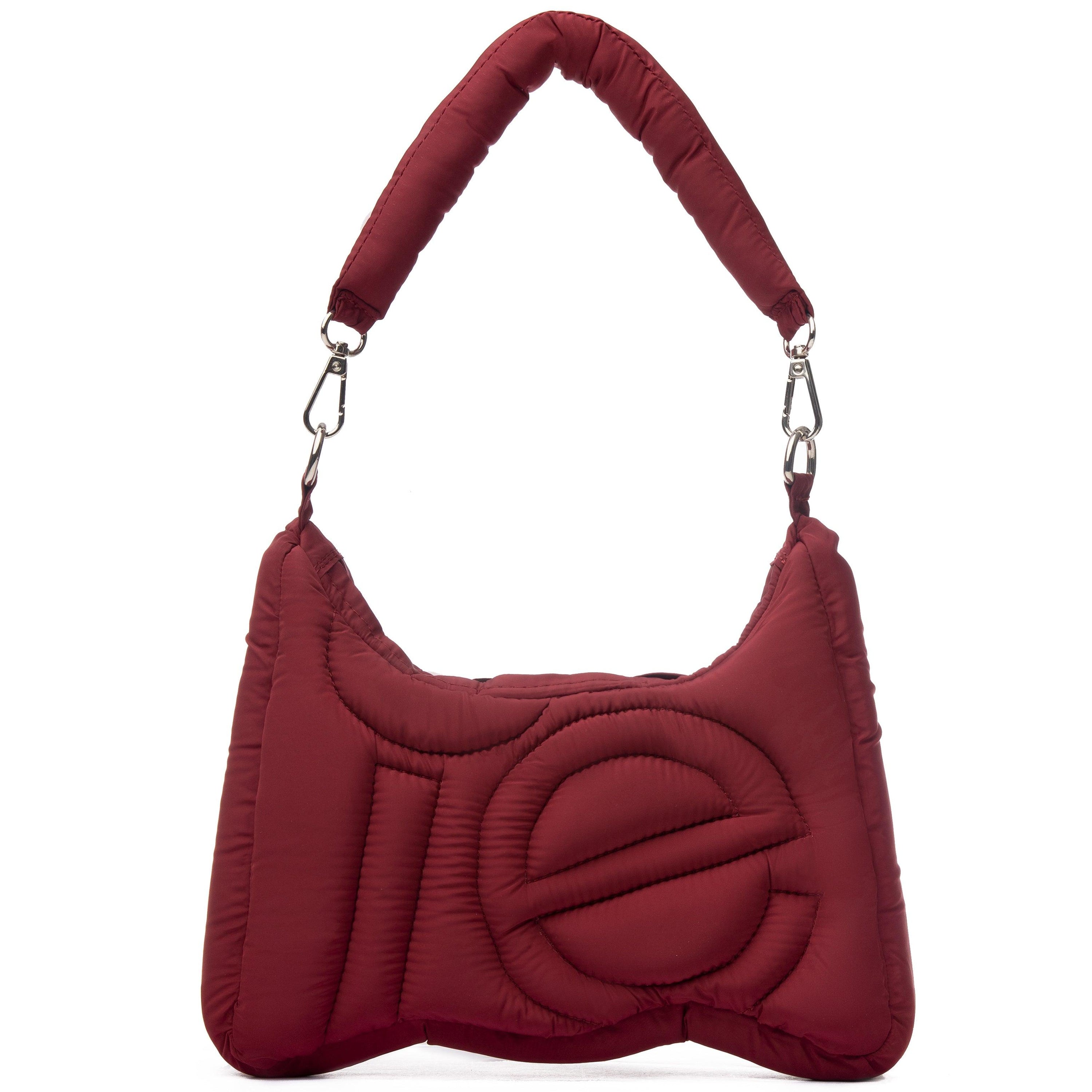 퍼프 웨이브 백