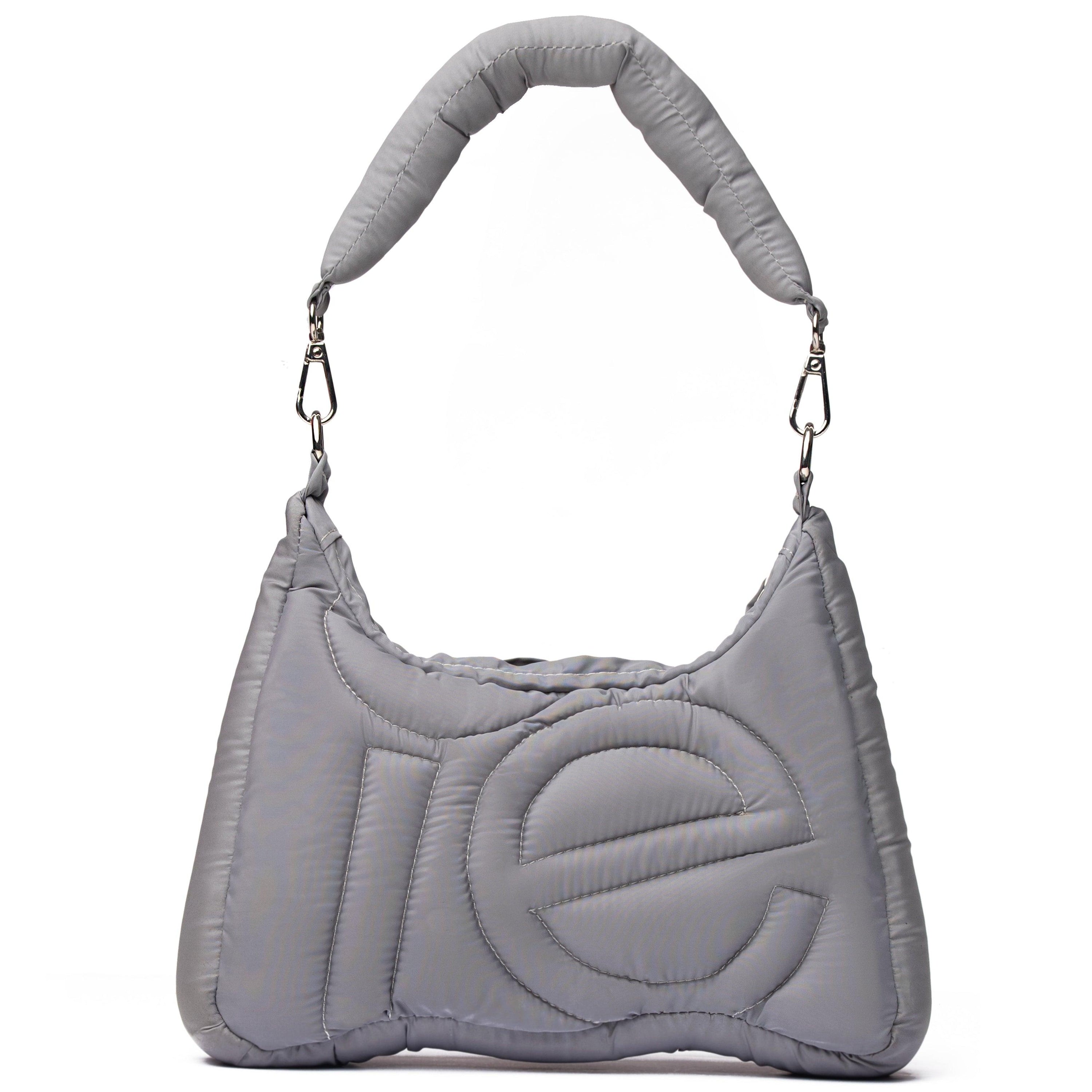 퍼프 웨이브 백