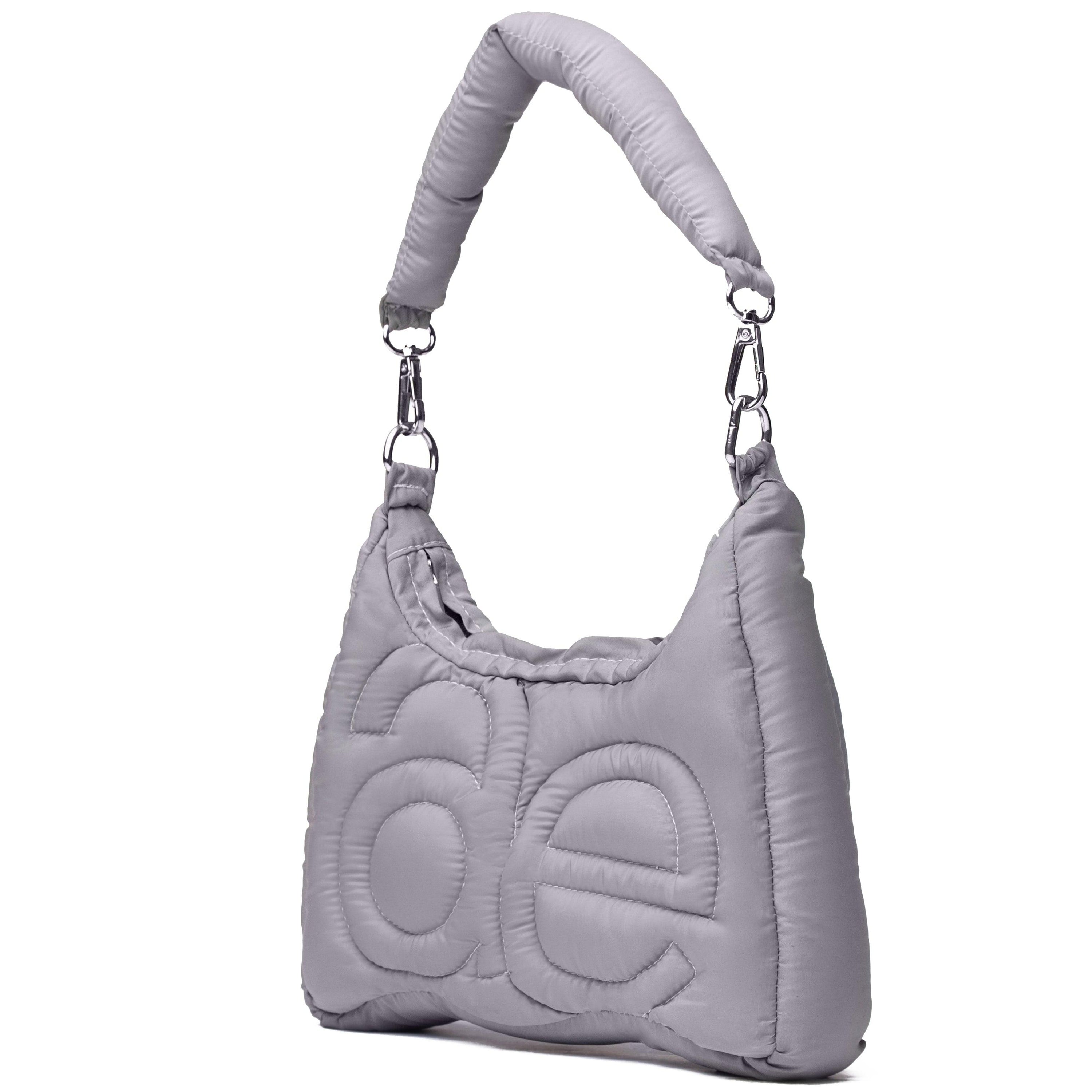 퍼프 웨이브 백