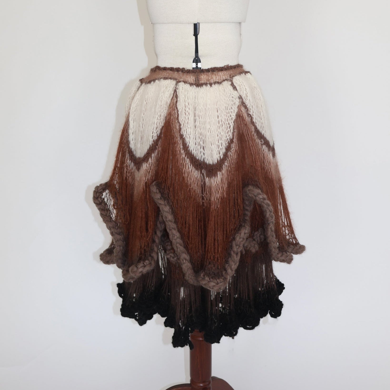 Papillon De Nuit Skirt