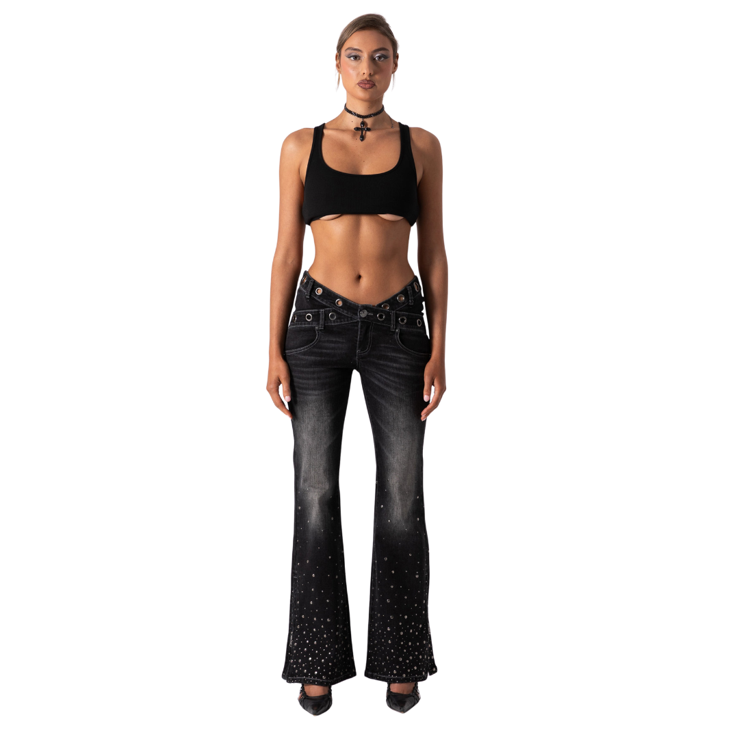 Venus Jean in Sterling