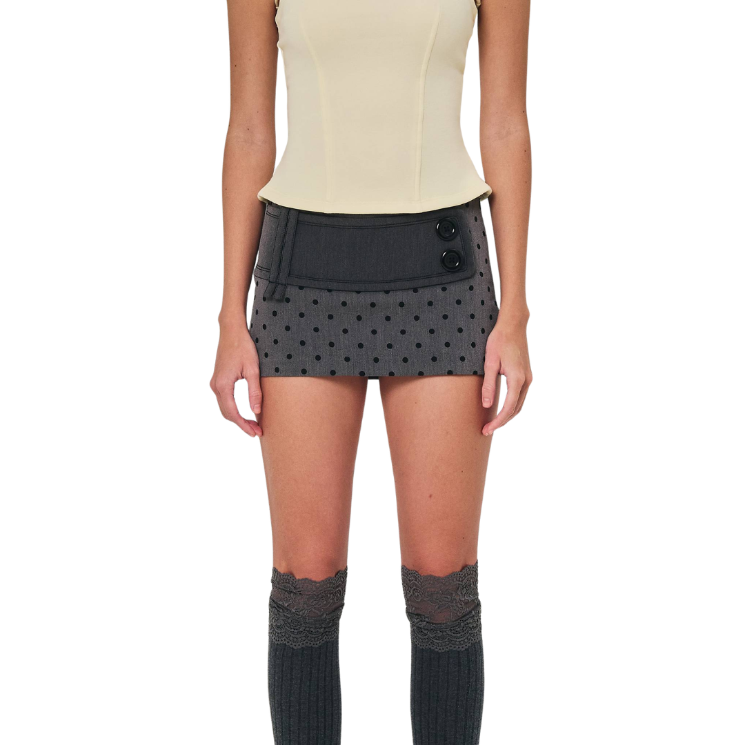Tempo Skort