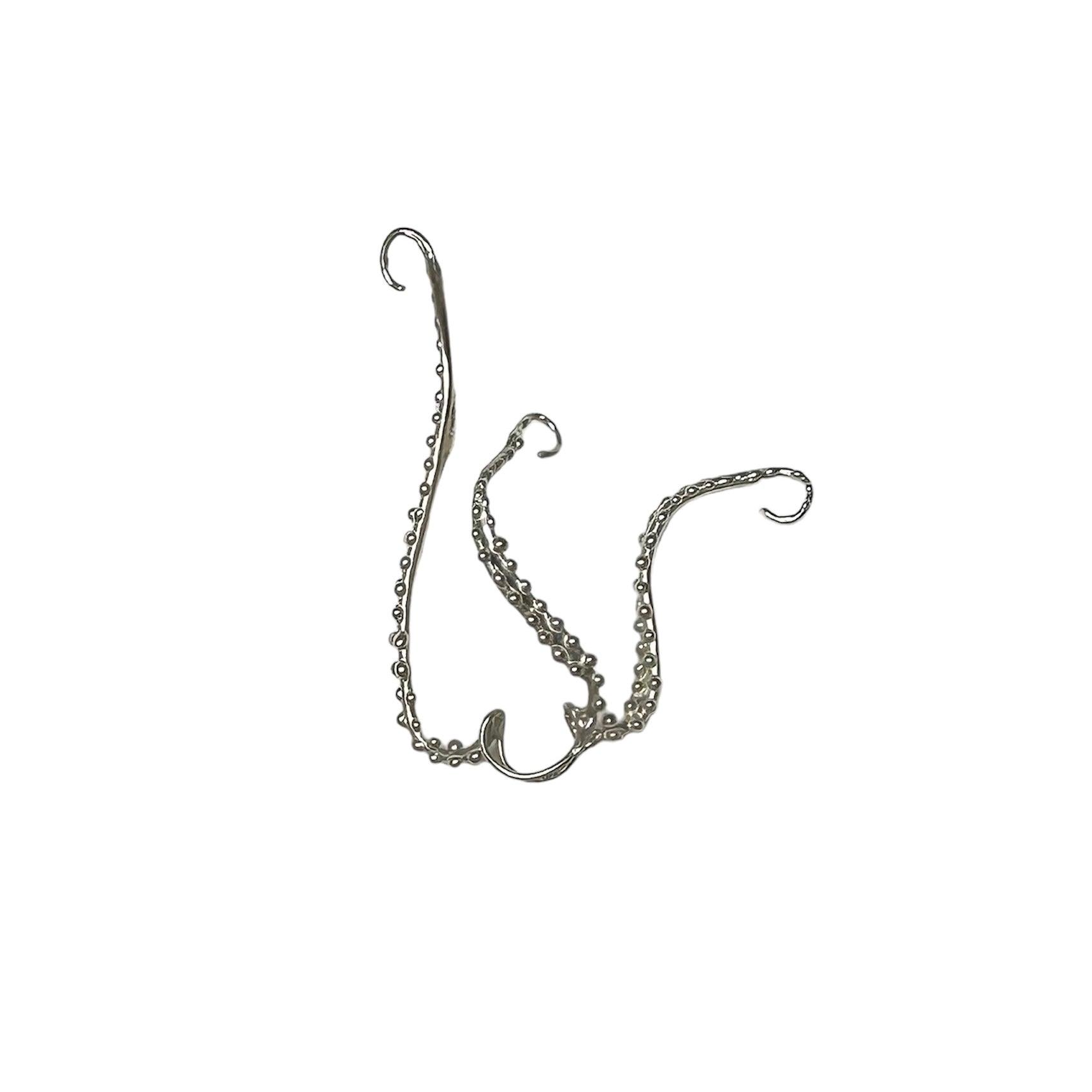 3촉수 코 보호대