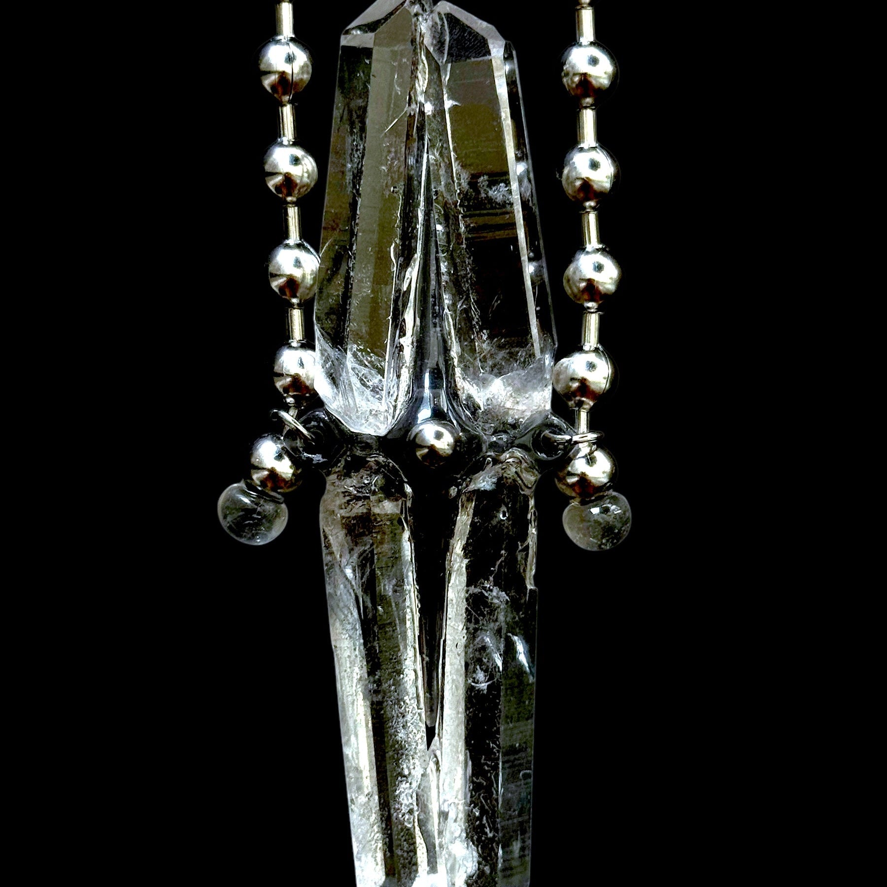 히말라야 얼음 블록