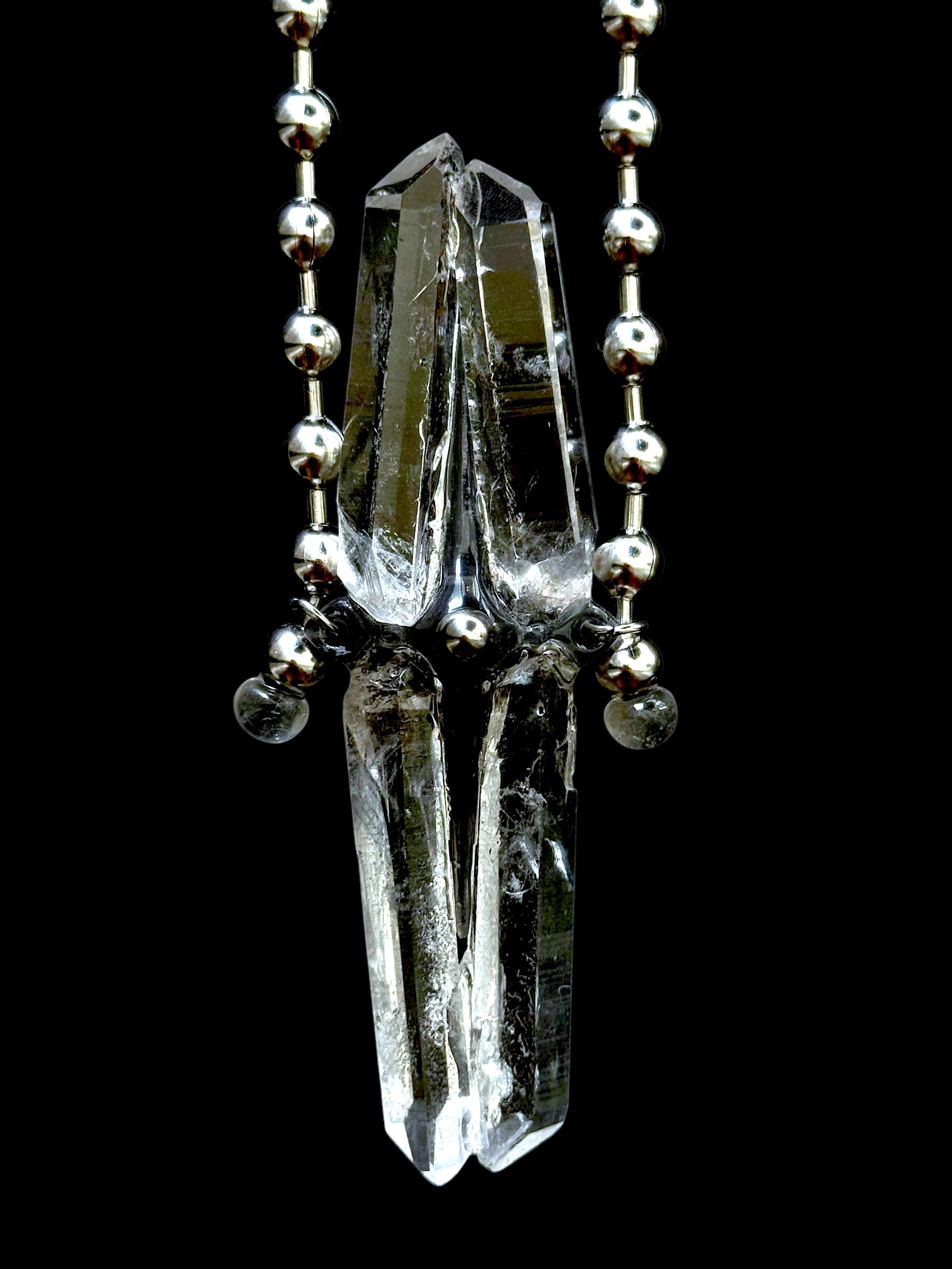 히말라야 얼음 블록