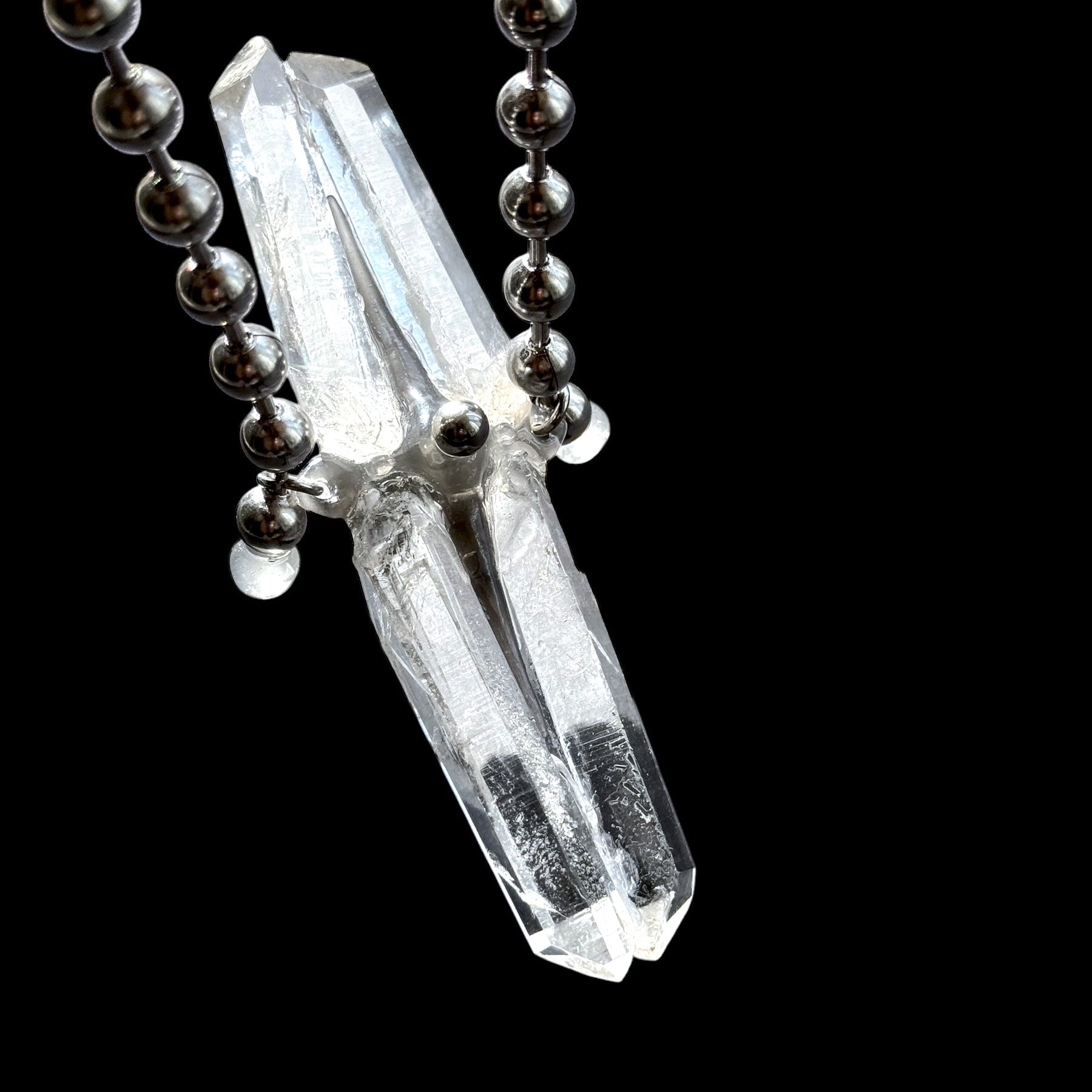 히말라야 얼음 블록