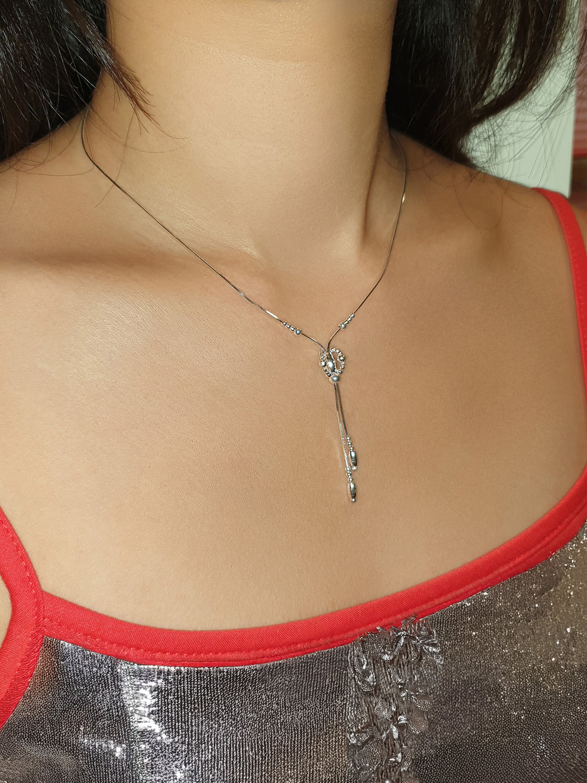 Pixie Necklace