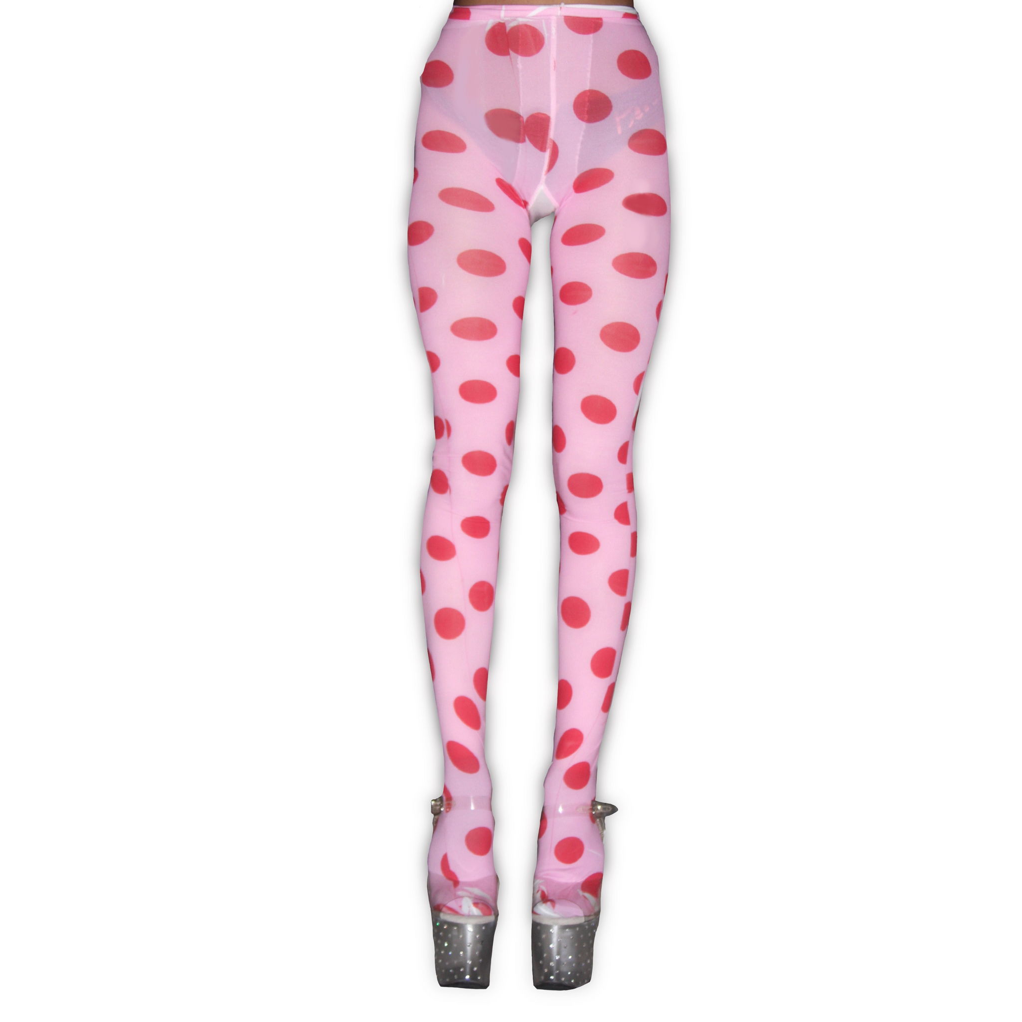 Spots Tights