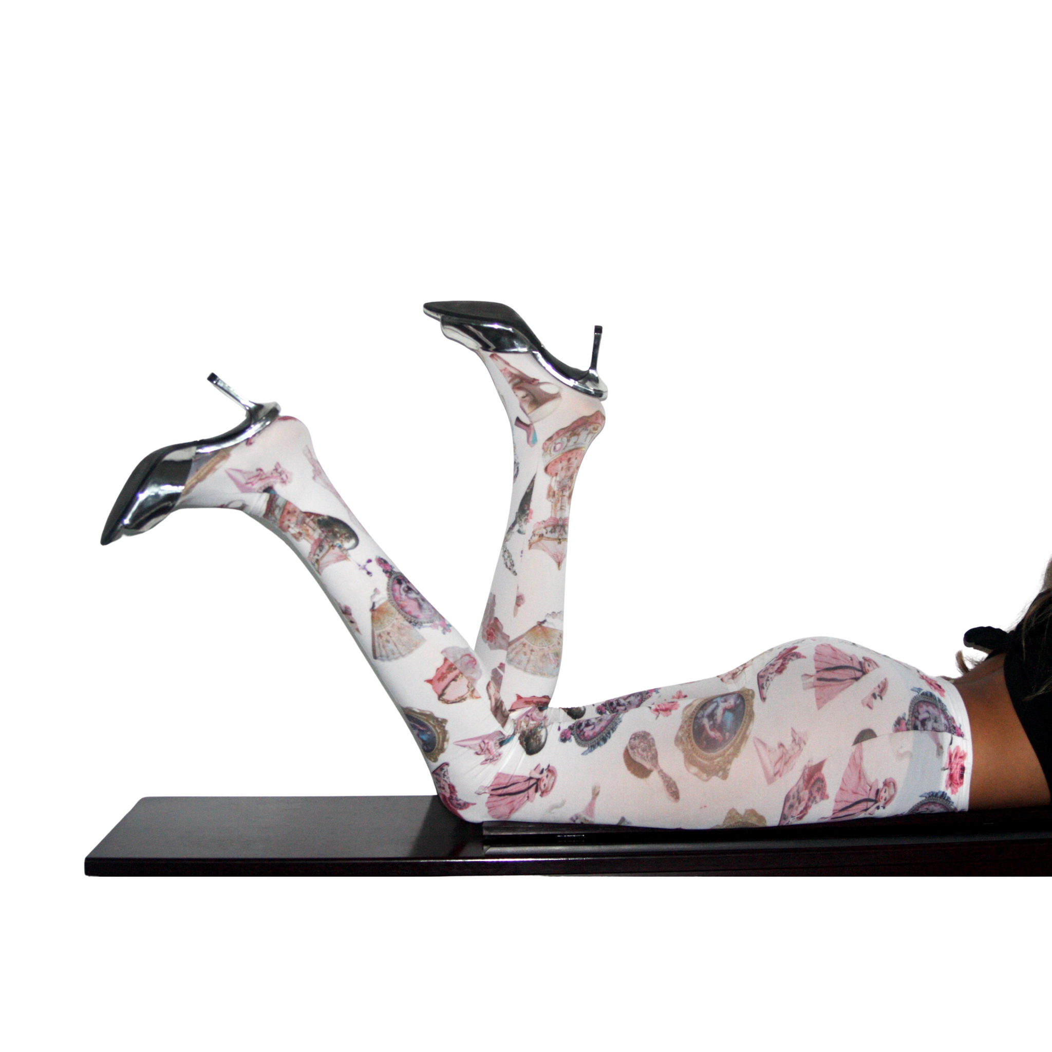 Rococco Tights