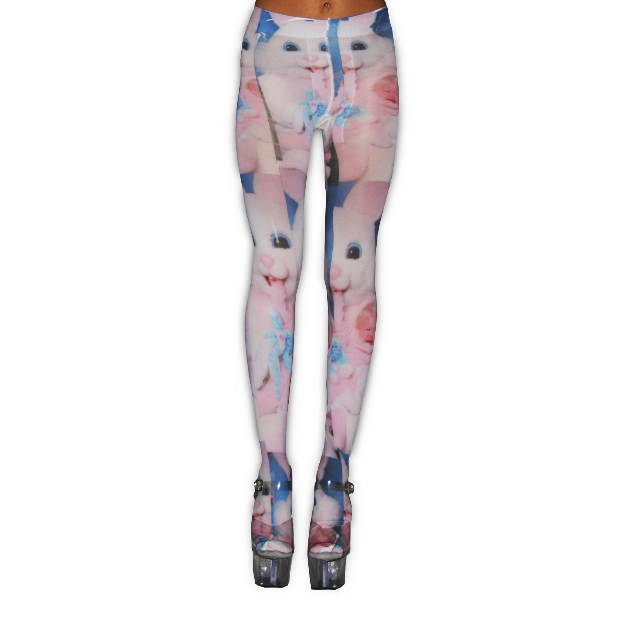 Bunny Tights