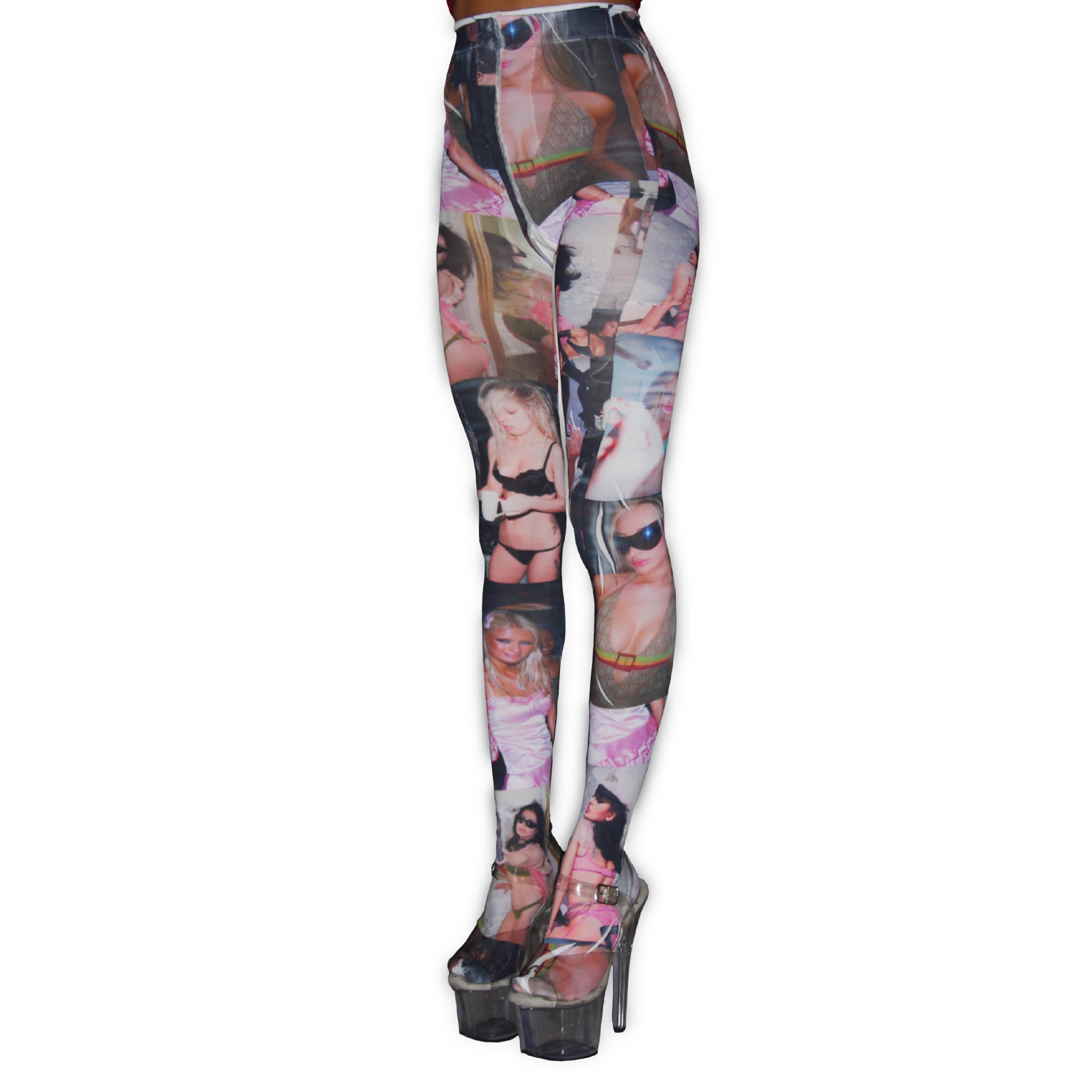 Popstar Tights