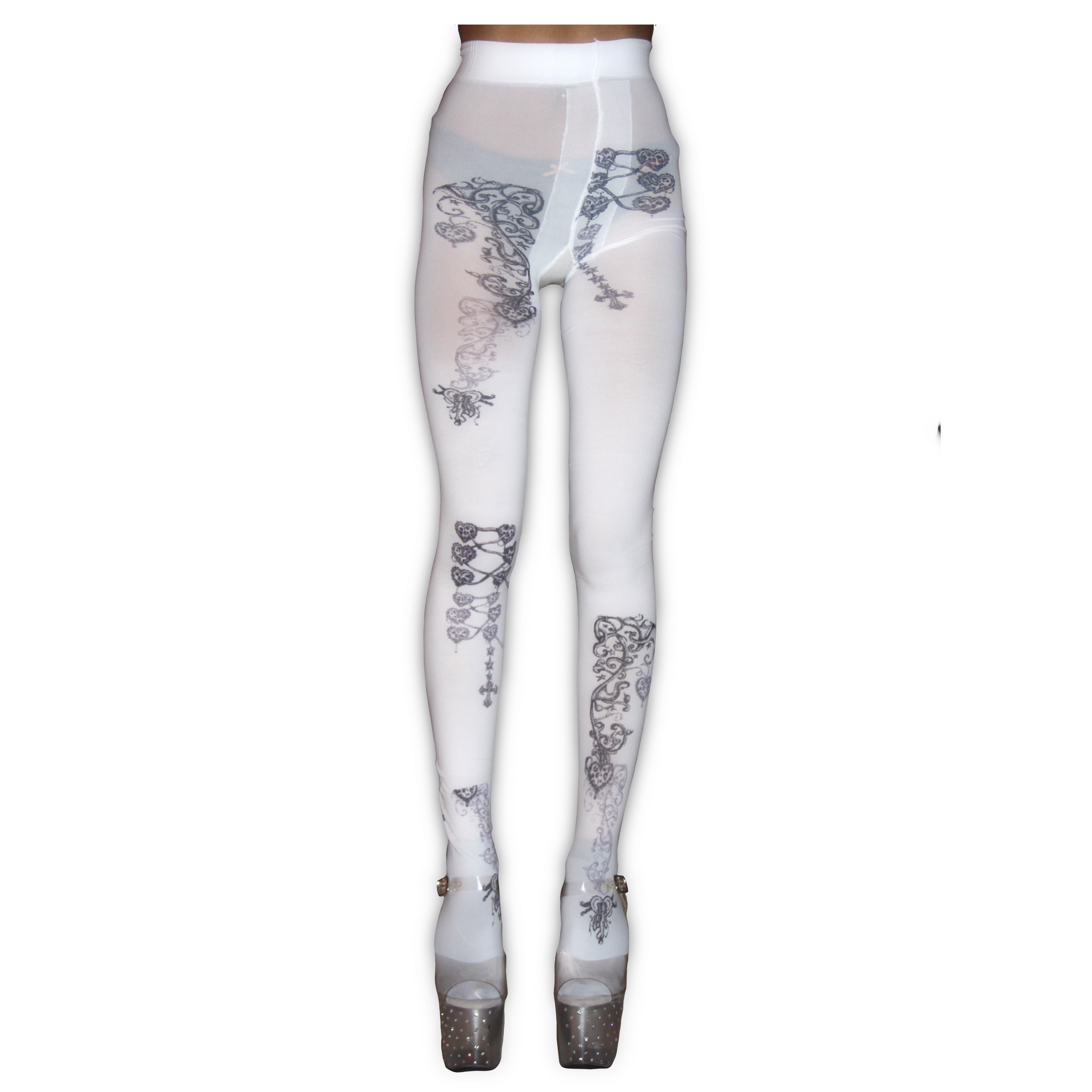 Charm Tights