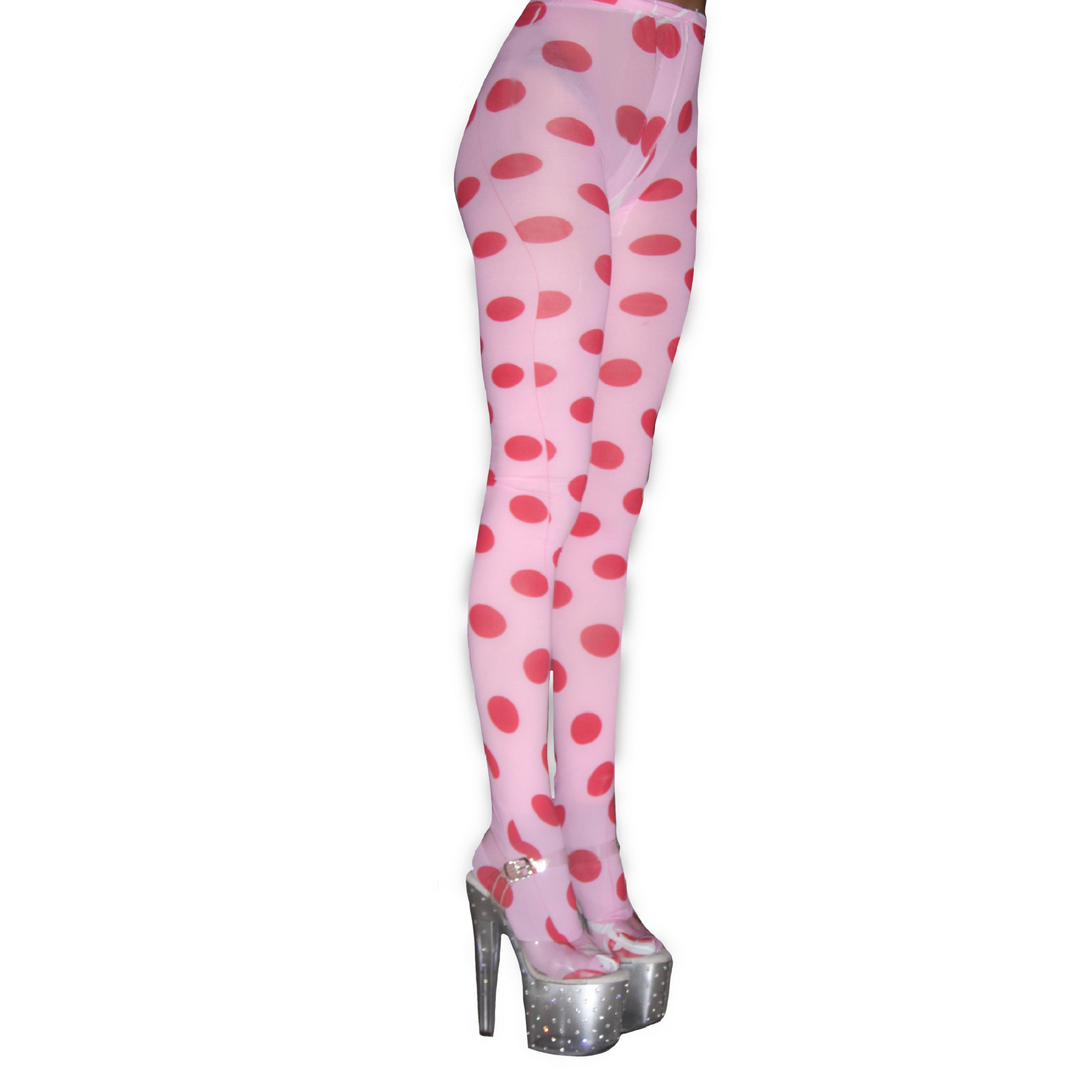 Spots Tights