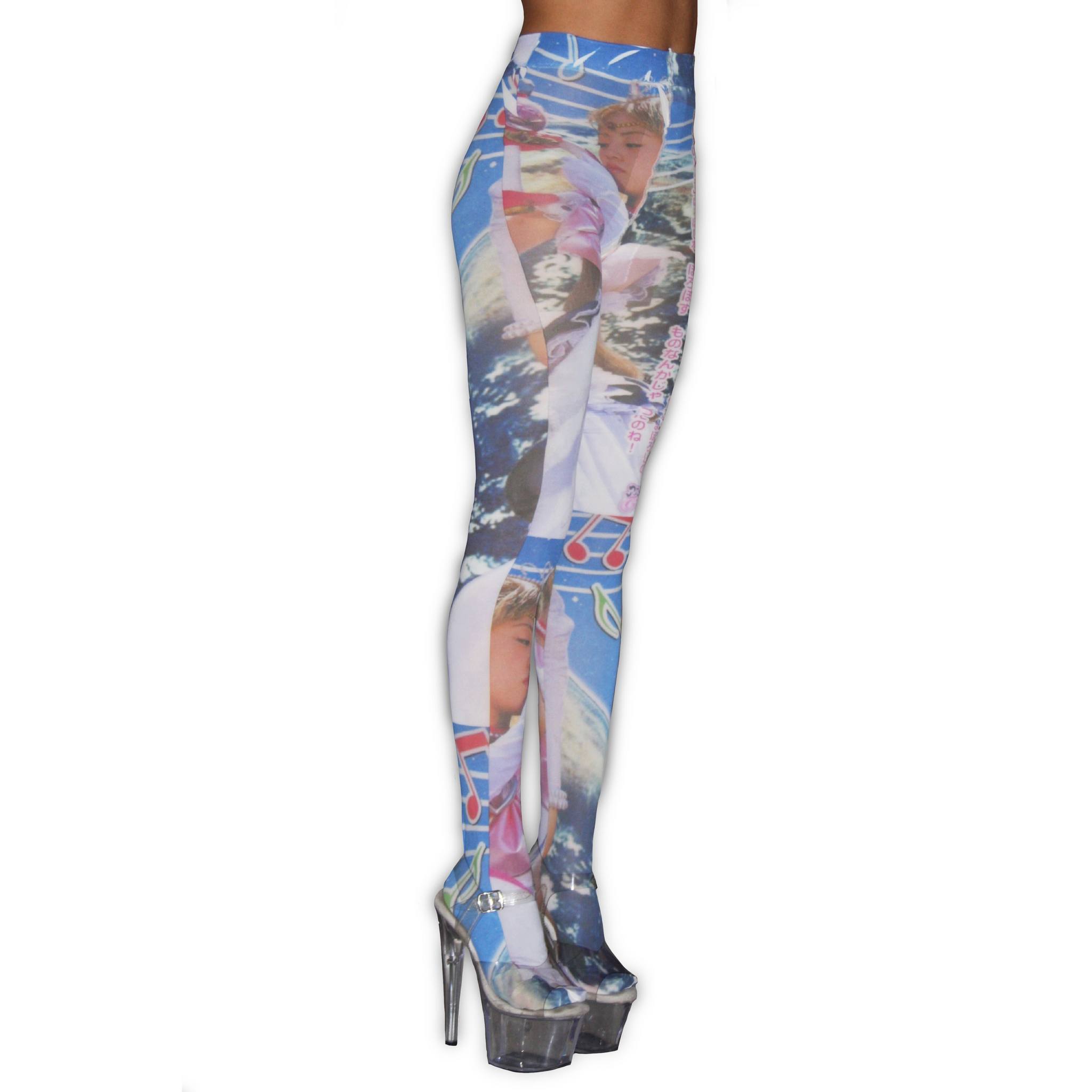 Sailor Tights
