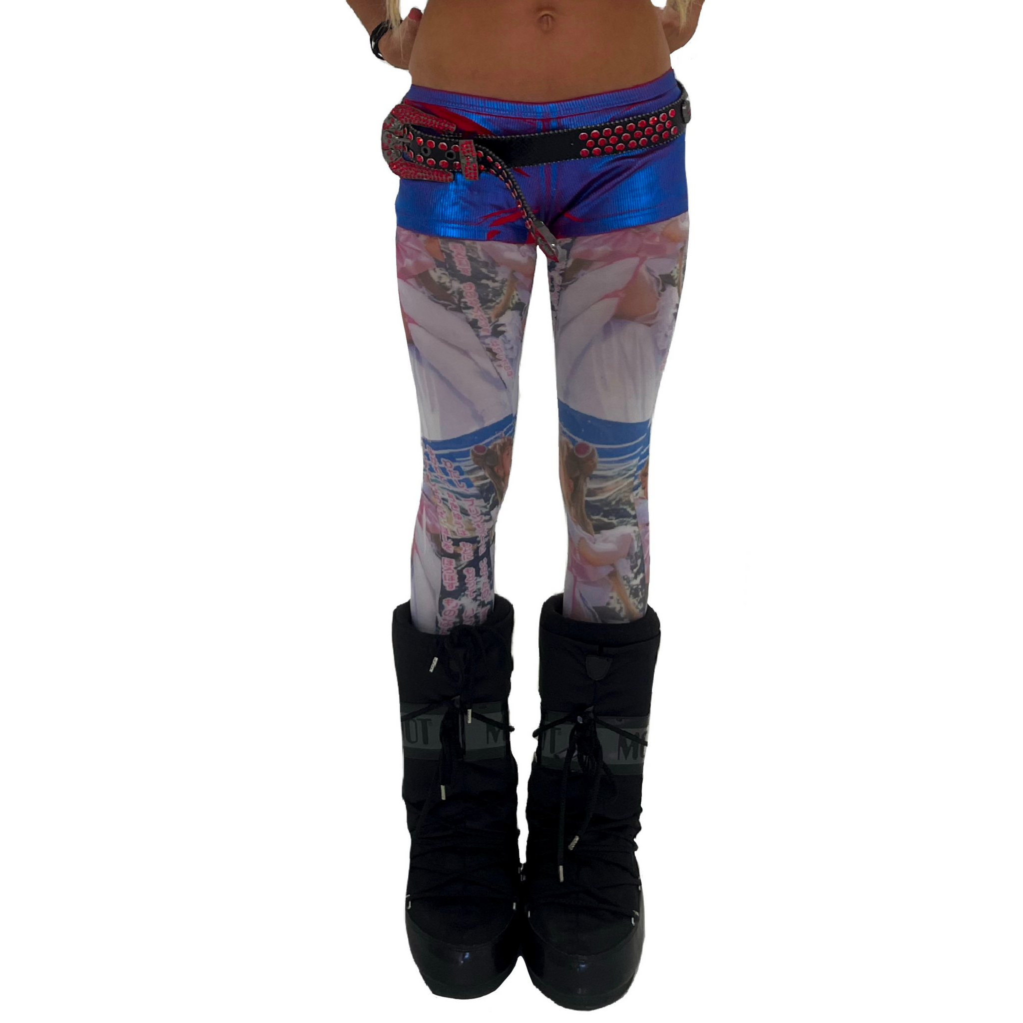 Sailor Tights