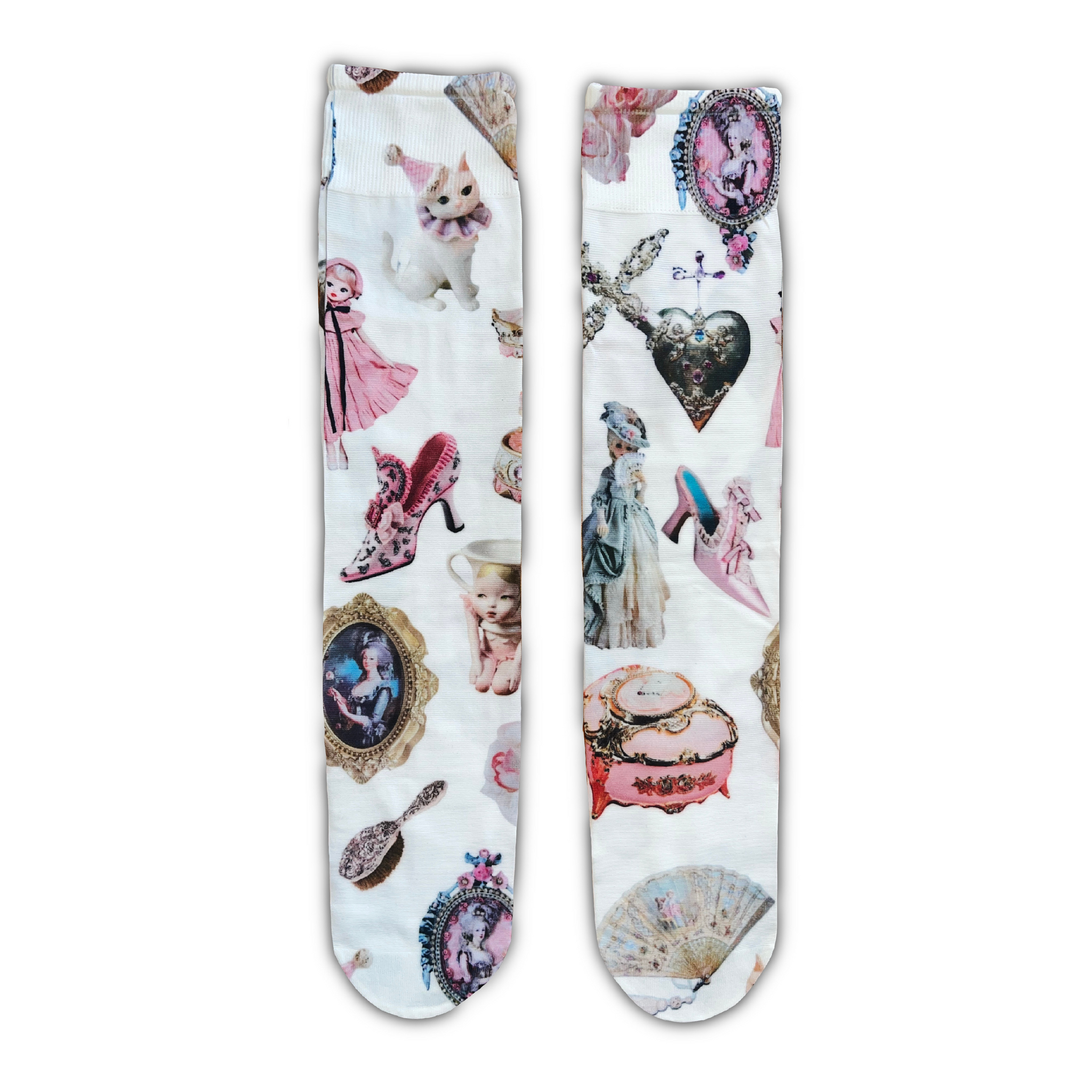 Rococco Socks
