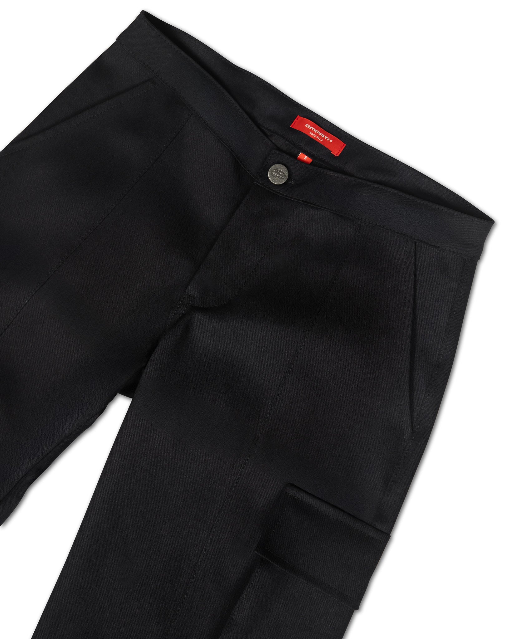 Bootcut Cargo Pant 2.0