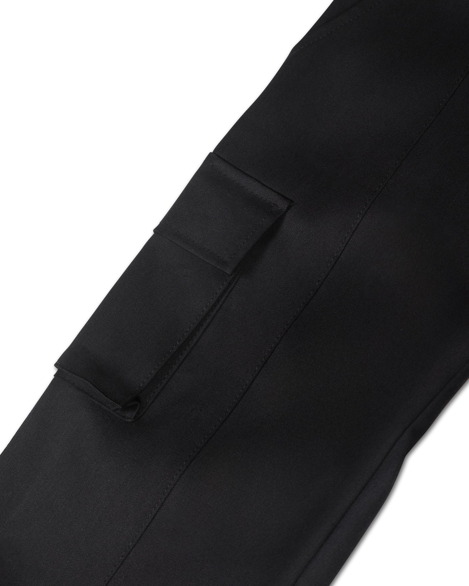 Bootcut Cargo Pant 2.0