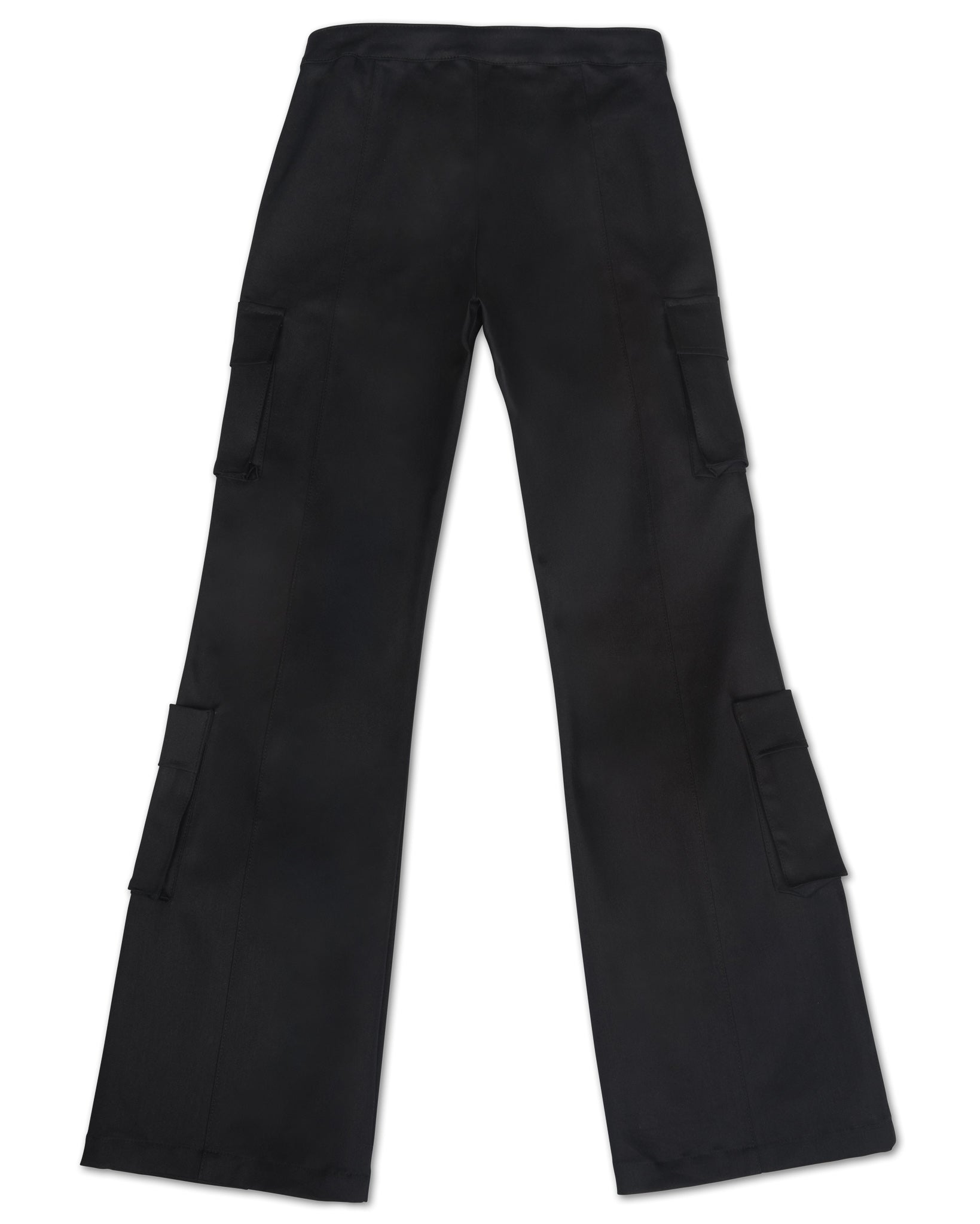 Bootcut Cargo Pant 2.0