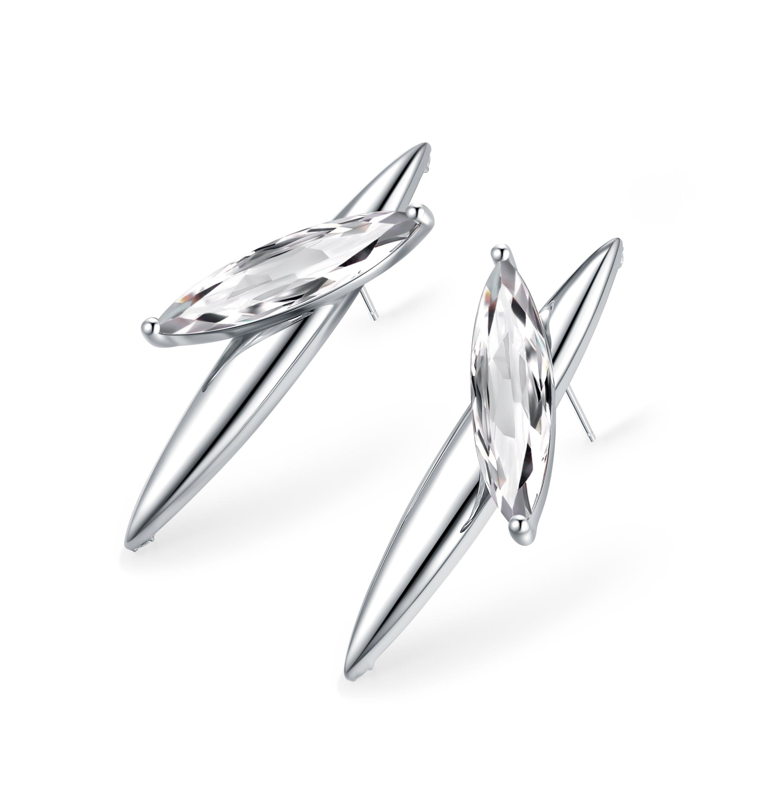 타부리스 귀걸이