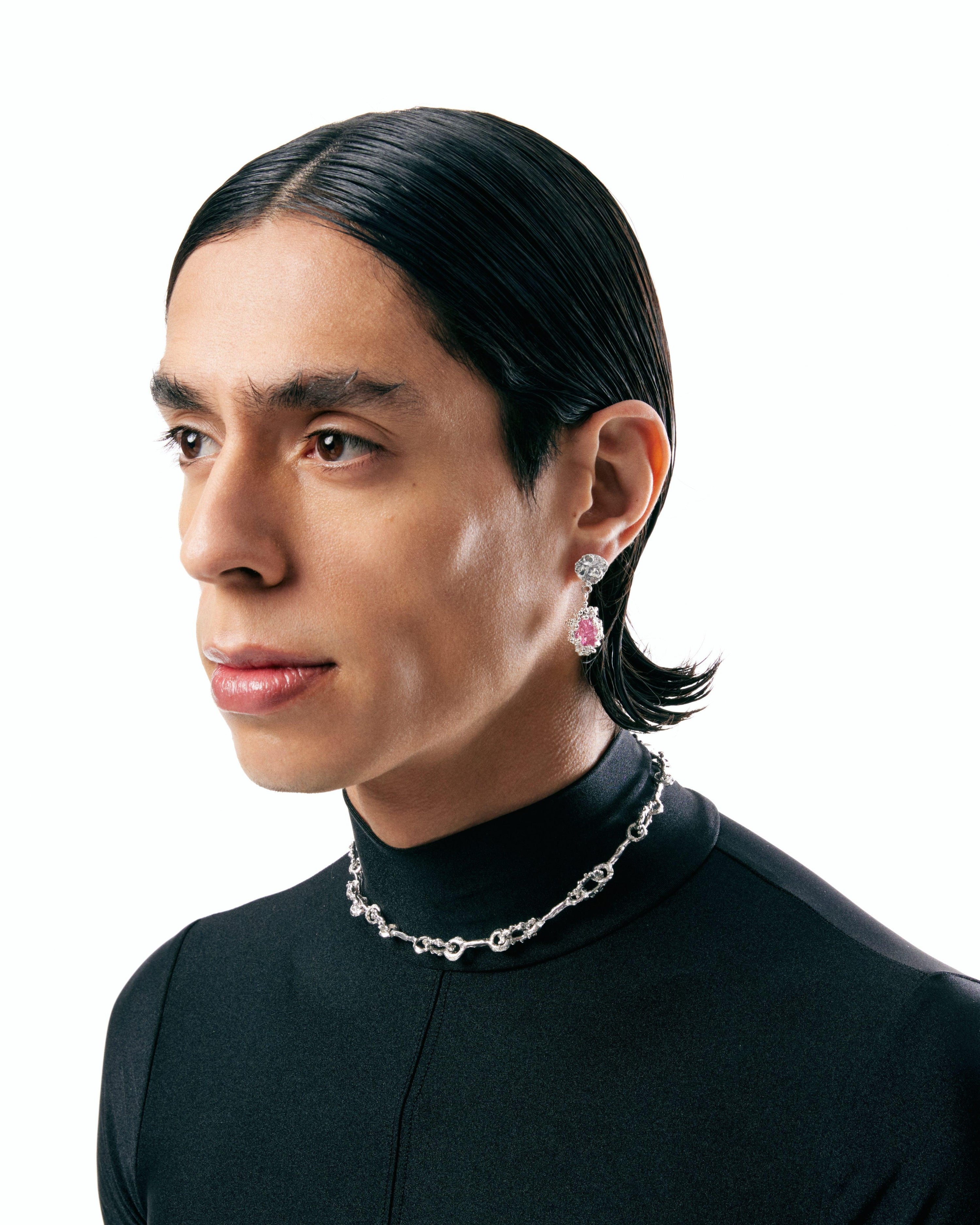 (Q) 히트 이어링