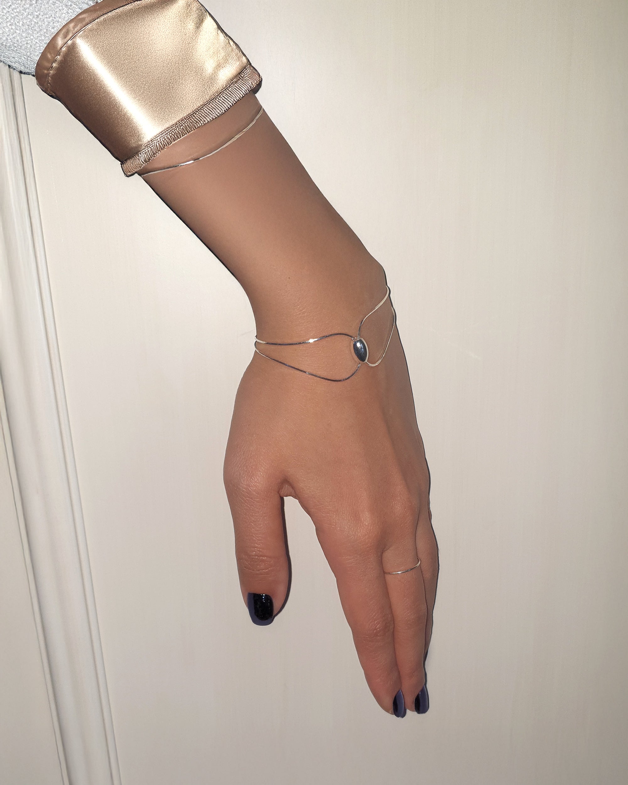 퀸즈 매직 참 팔찌 