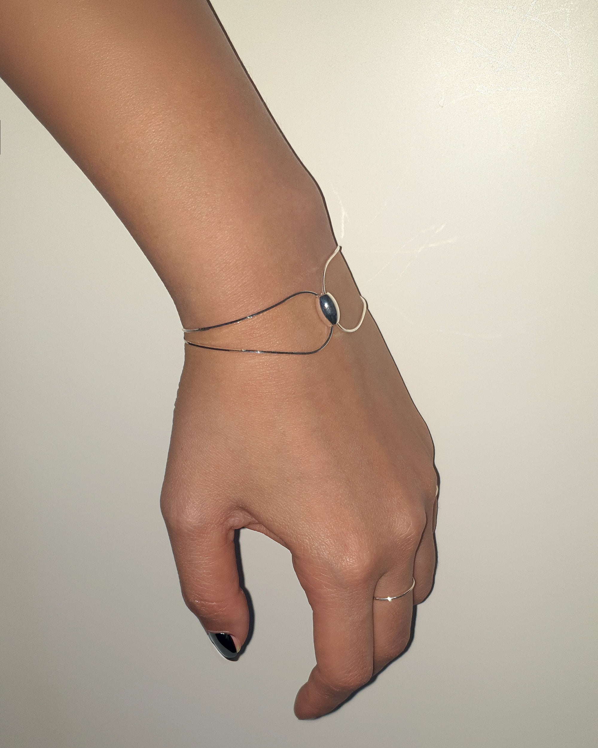 퀸즈 매직 참 팔찌 