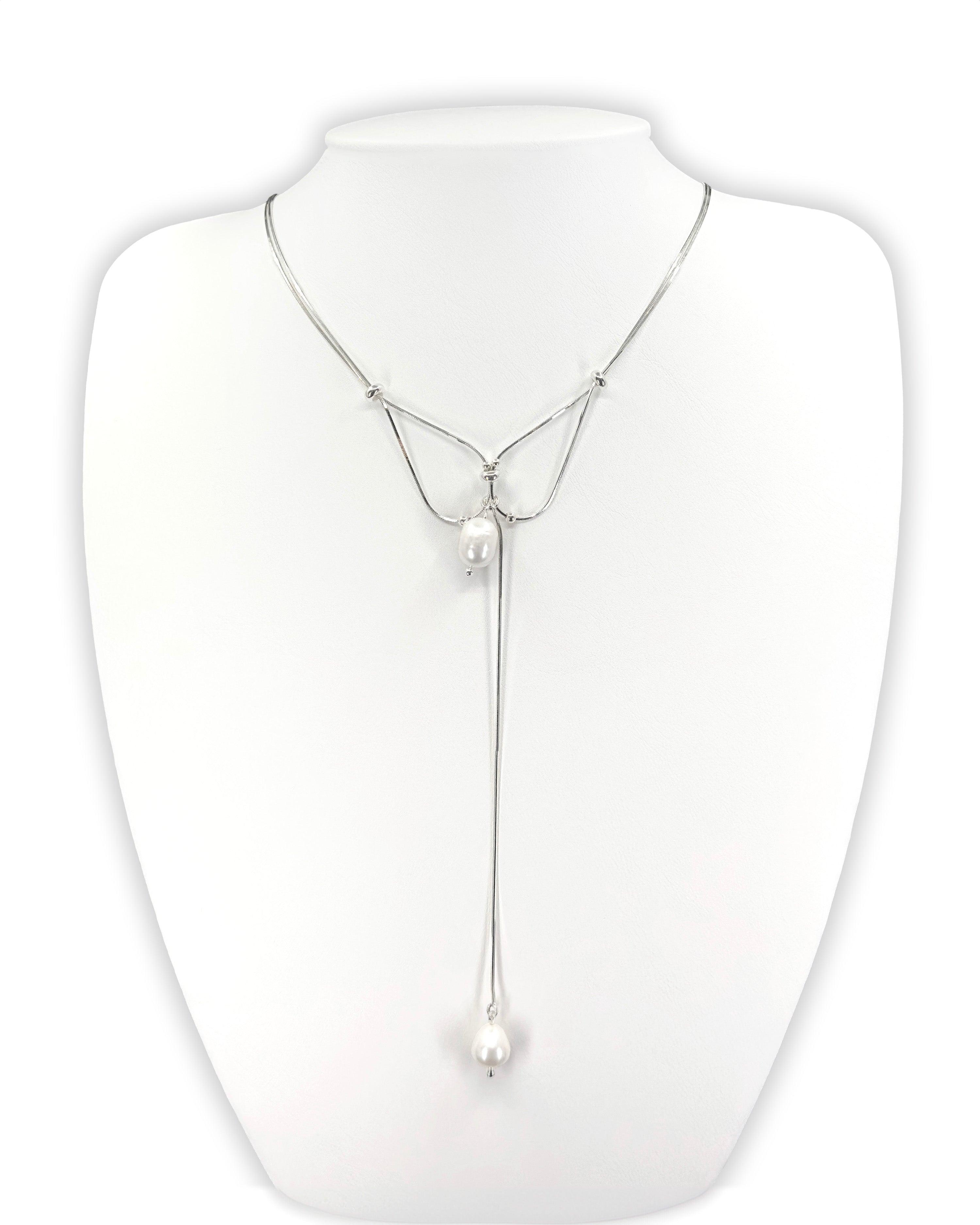 퀸즈 매직 네크리스 02 