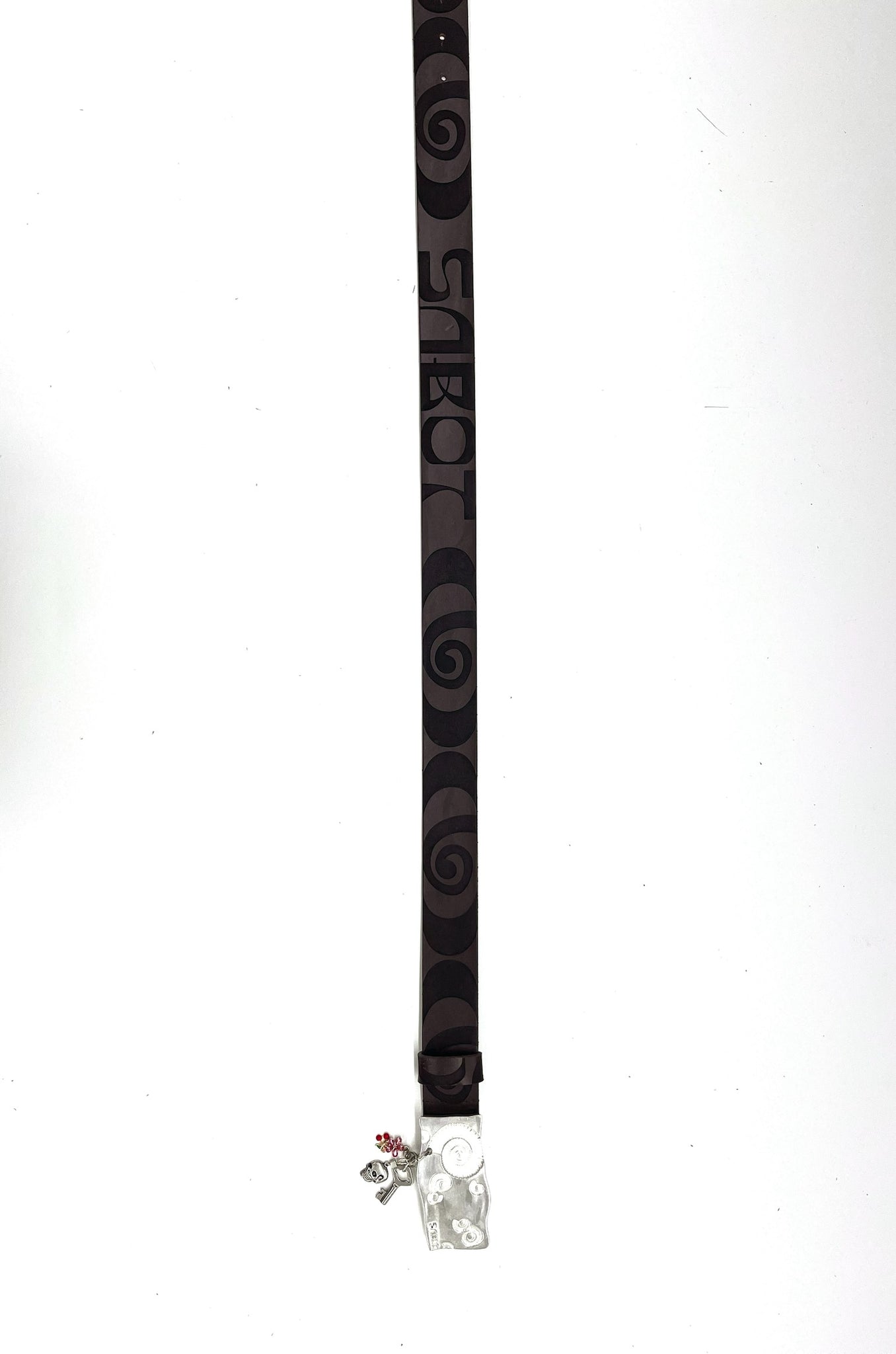 Remnant Belt