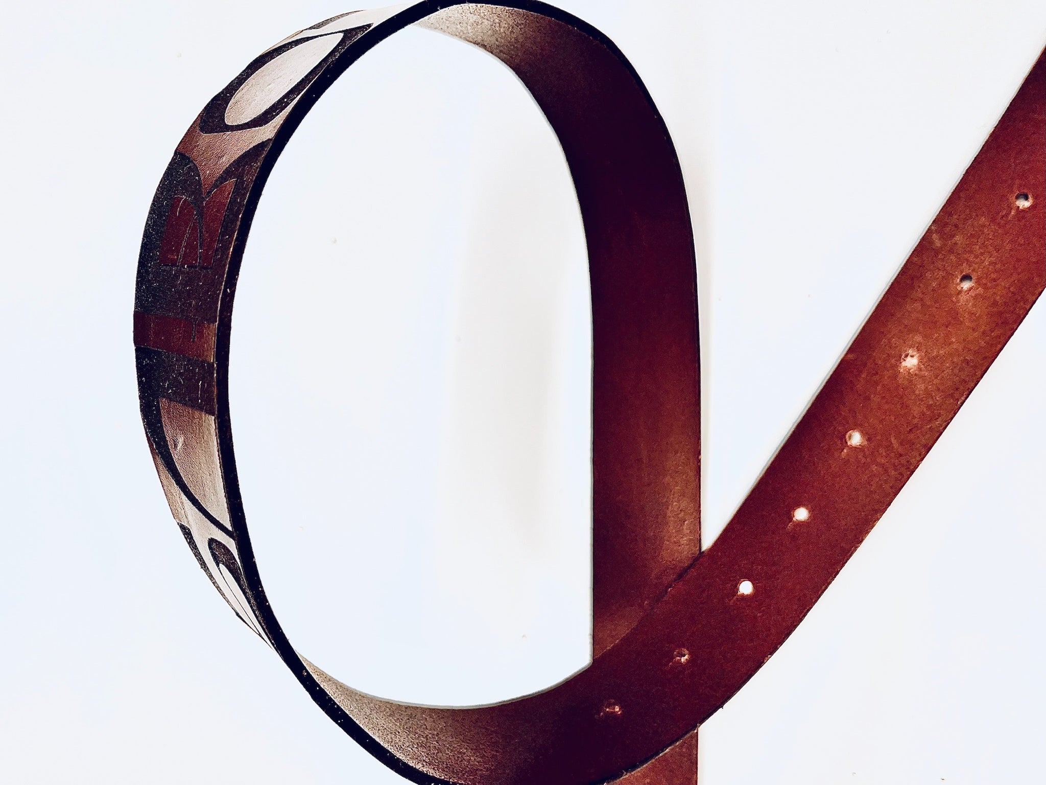 Remnant Belt